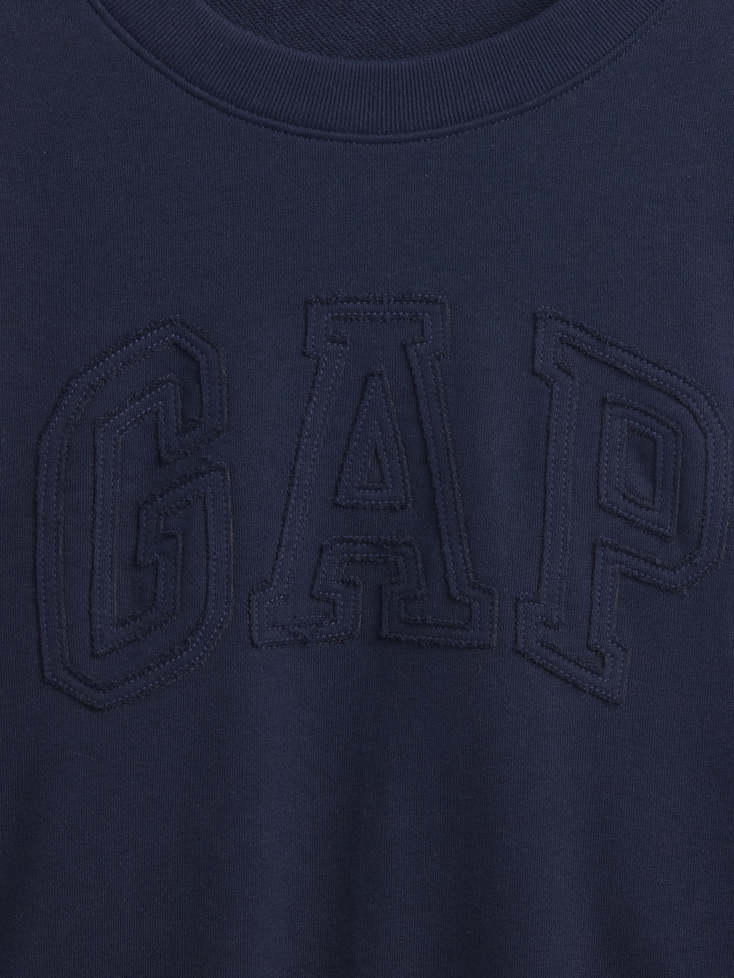 GAP Sweatshirt with logo - Women's