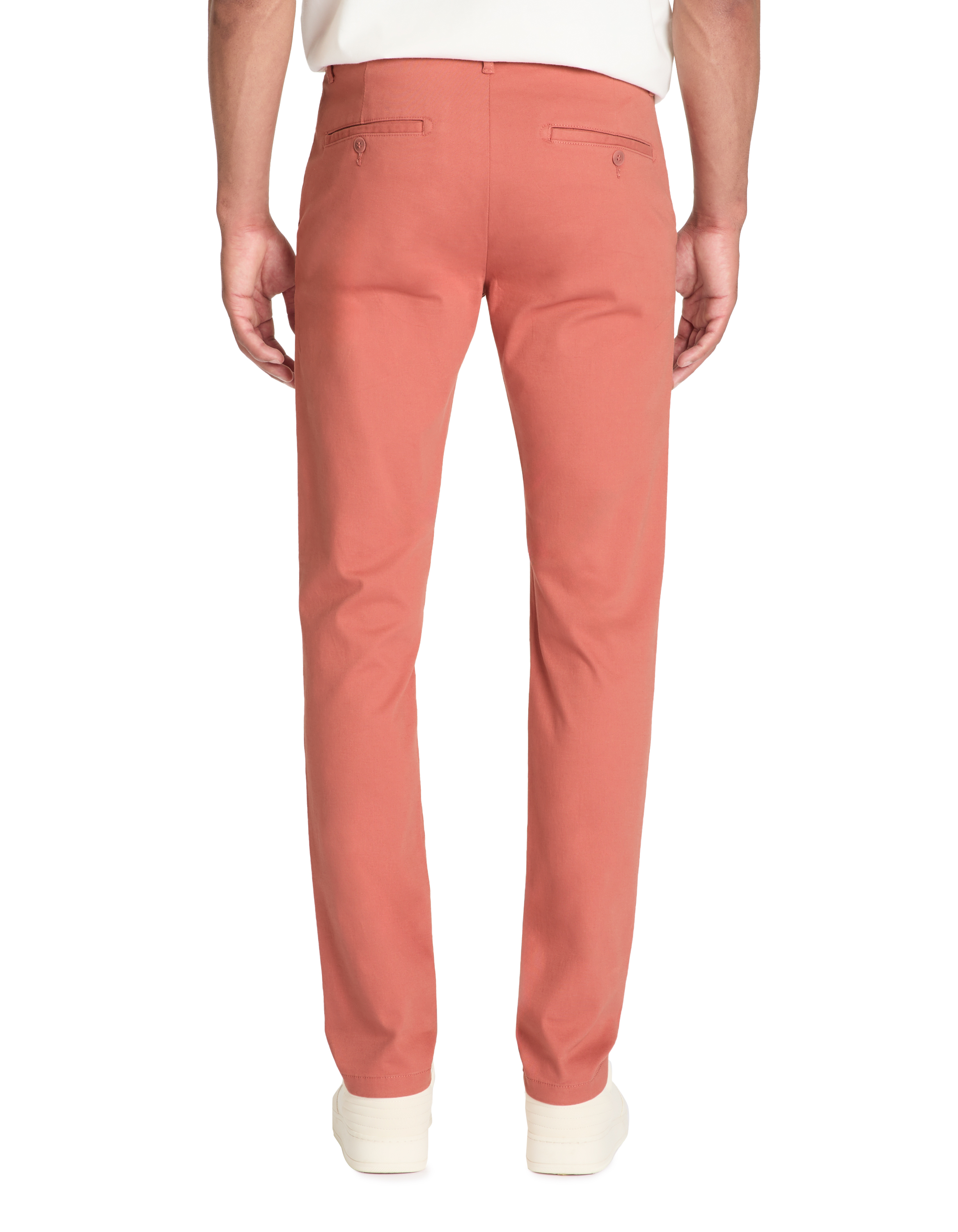 Celio Tocharles chino pants - Men's