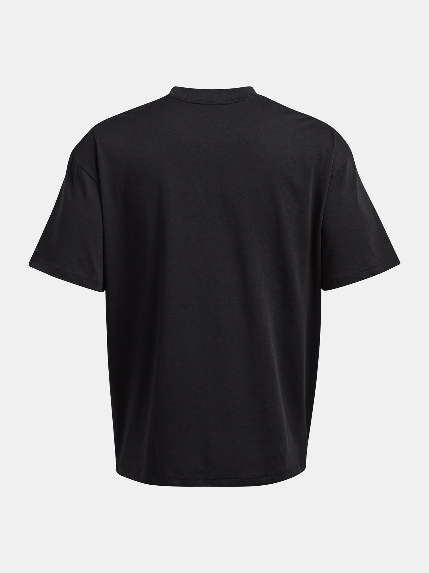 Under Armour Men's T-shirt UA M HW OS Branded SS - Men