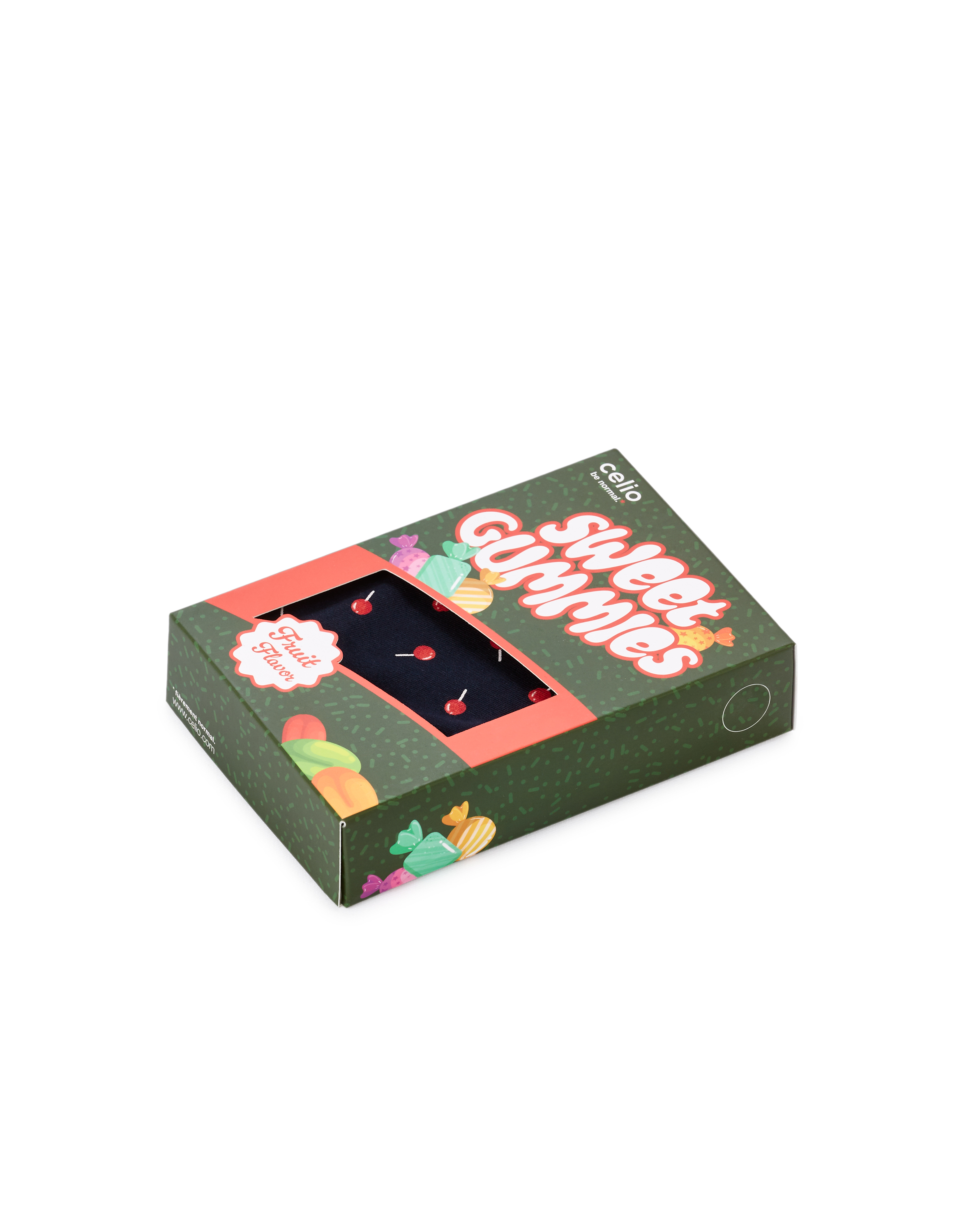 Celio Gift set of Lollipops boxers - Men&#039;s