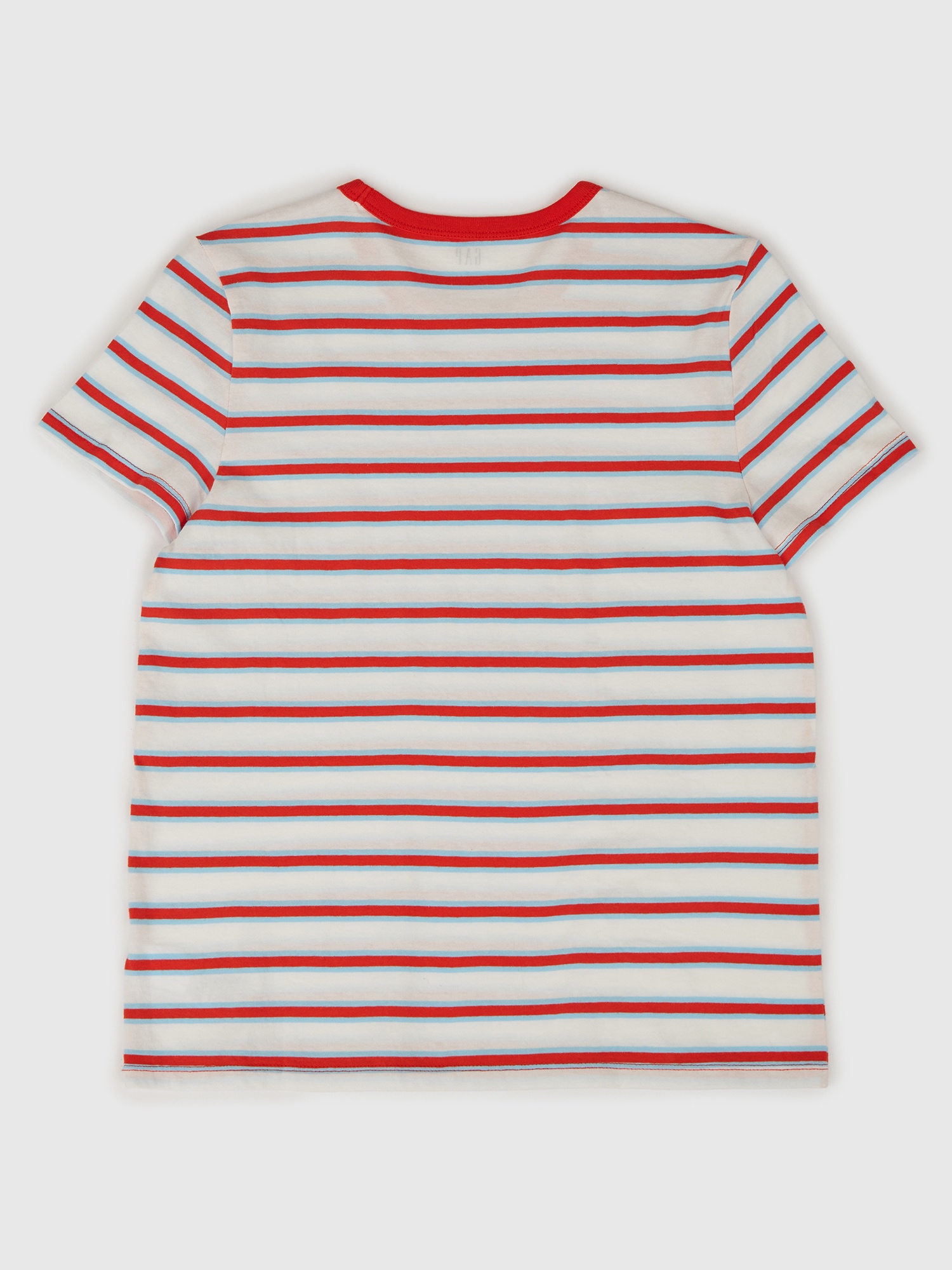GAP Cotton T-shirt Americana - Women's