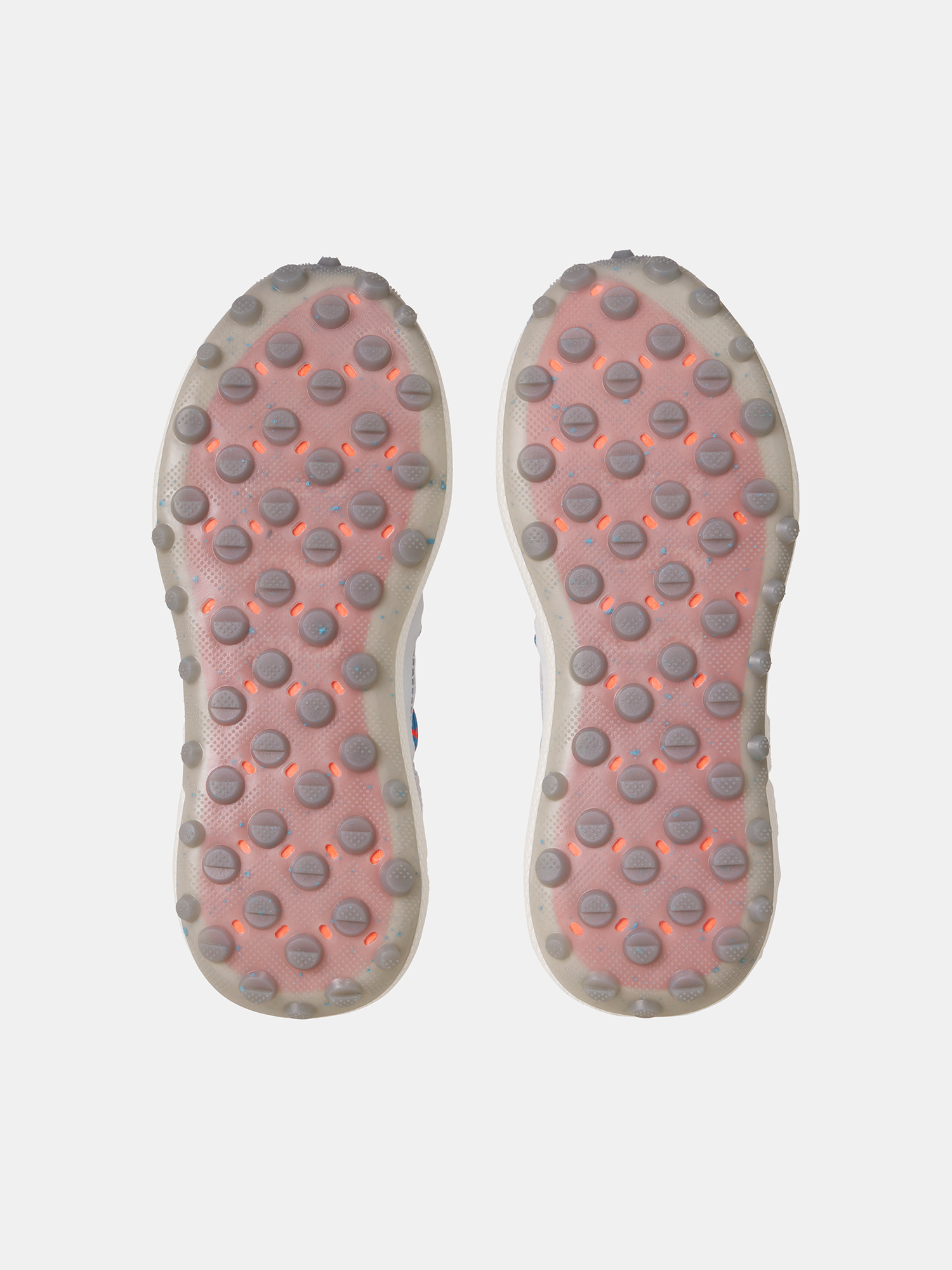 Unisex shoes Under Armour UA Fat Tire Venture Pro - unisex