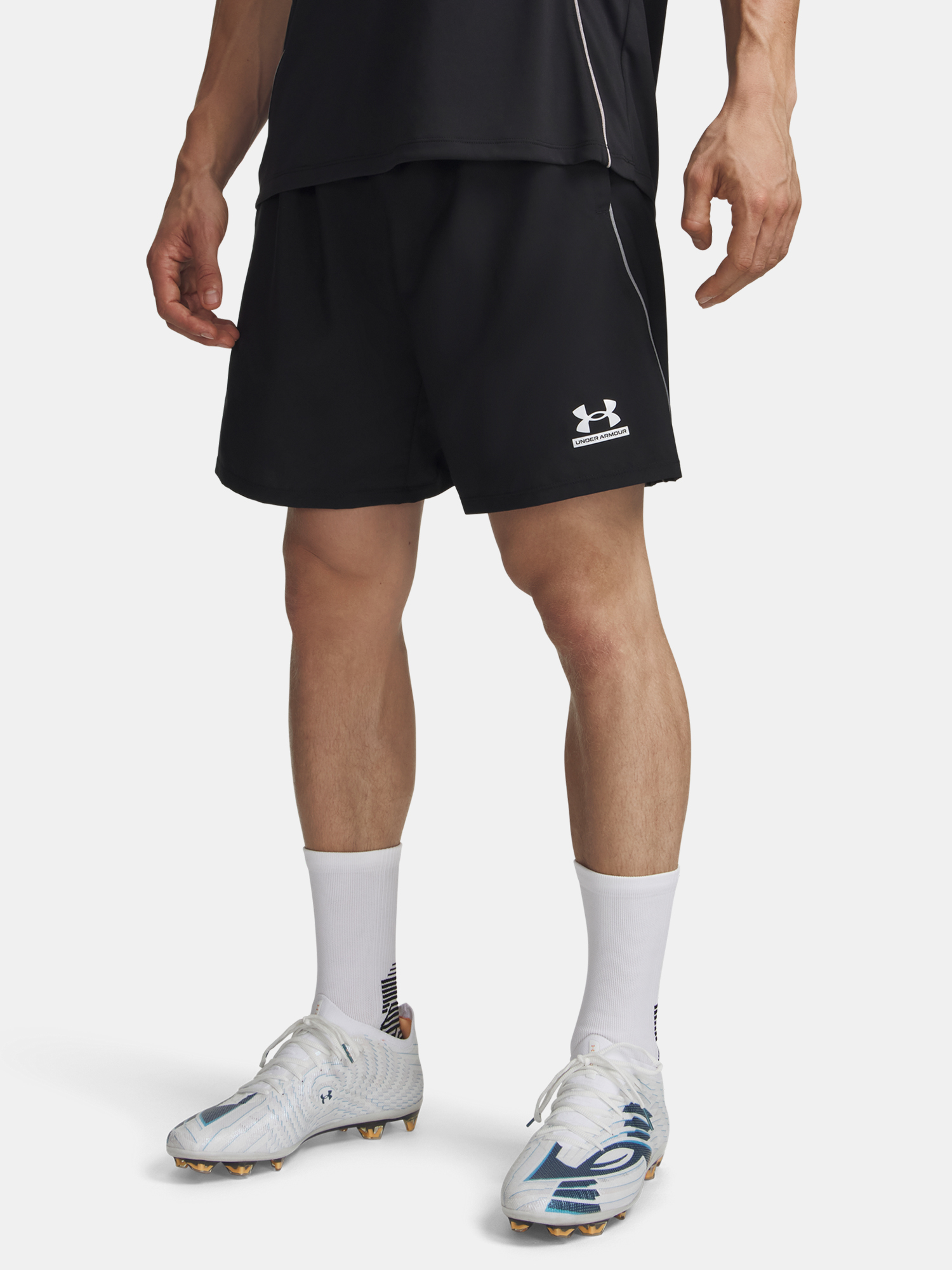 Мъжки спортни шорти Under Armour UA Tech