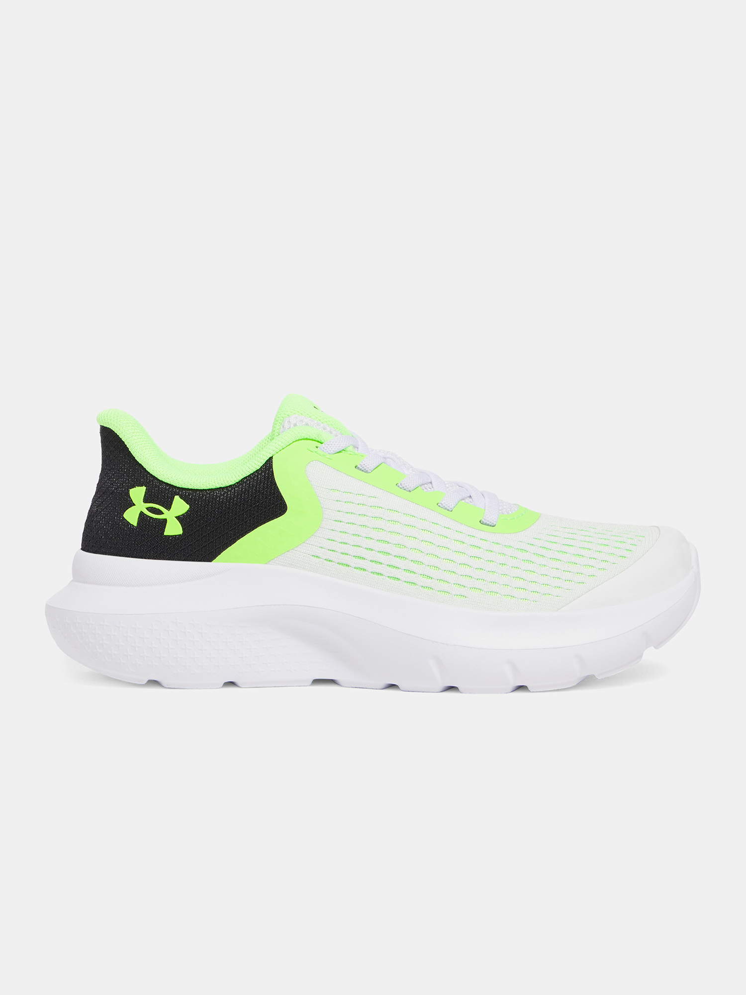 Boys shoes Under Armour UA BPS Rogue 5 AL - Boys