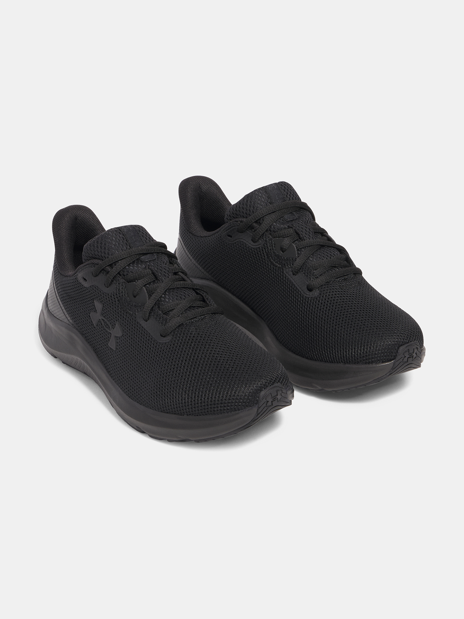 Women's shoes Under Armour UA W Charged Pursuit 4 - Women's