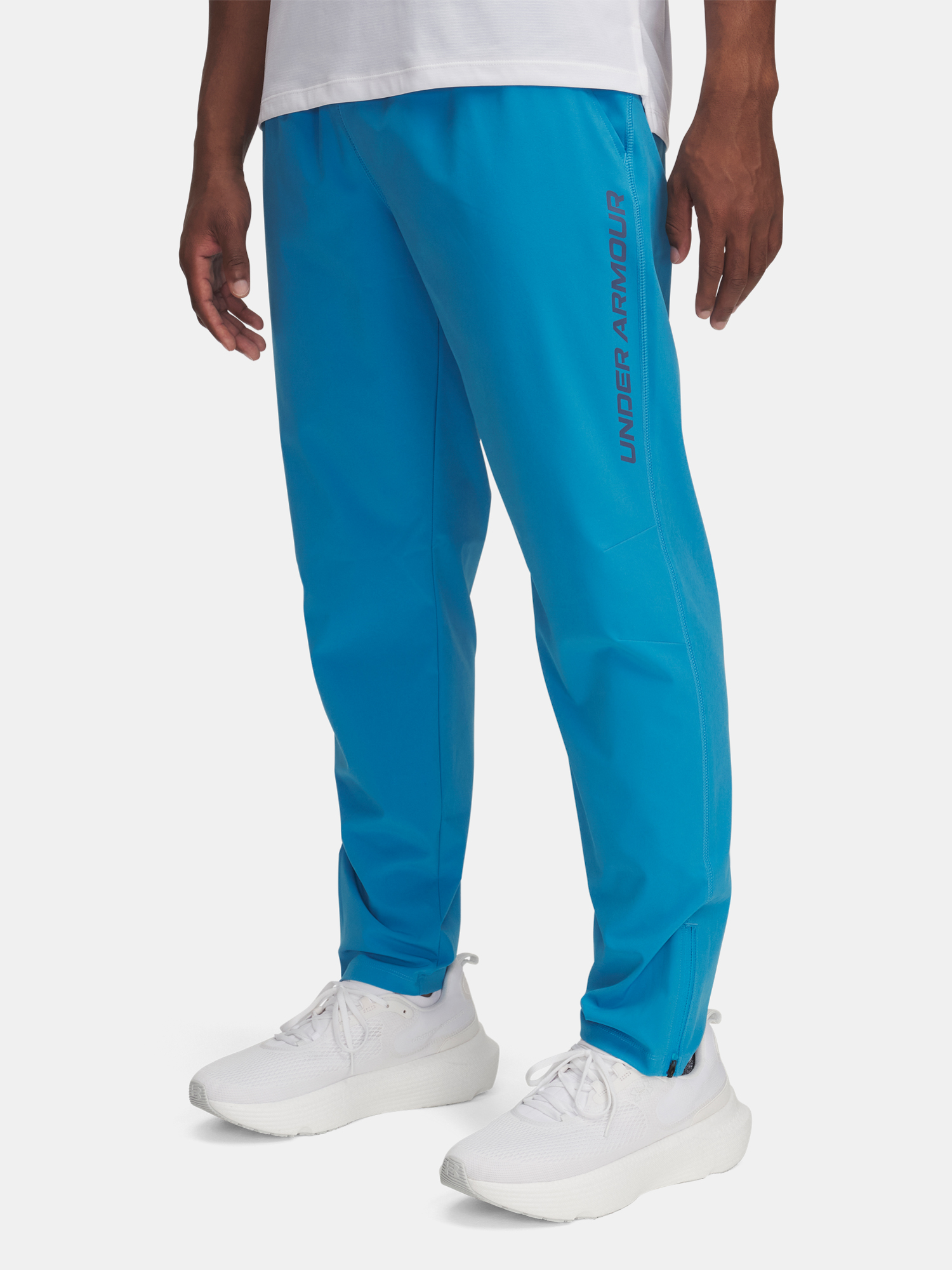 Men&#039;s Sports Pants Under Armour UA Launch Pant - Men&#039;s