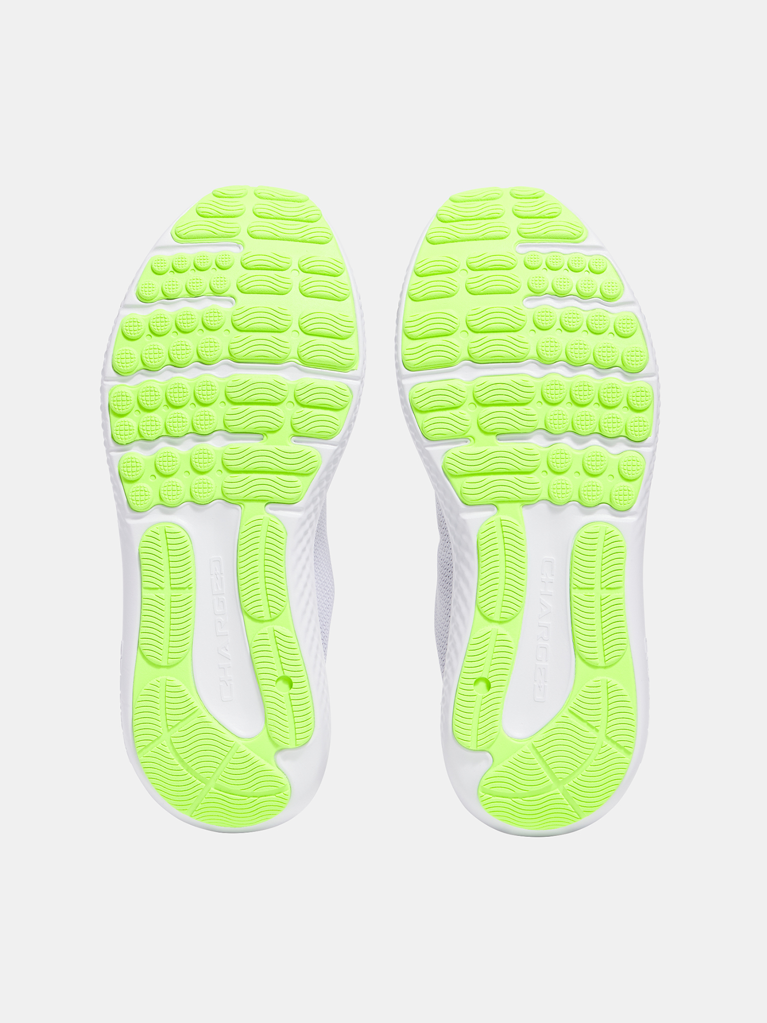 Men's shoes Under Armour UA Charged Surge 4 - Men's