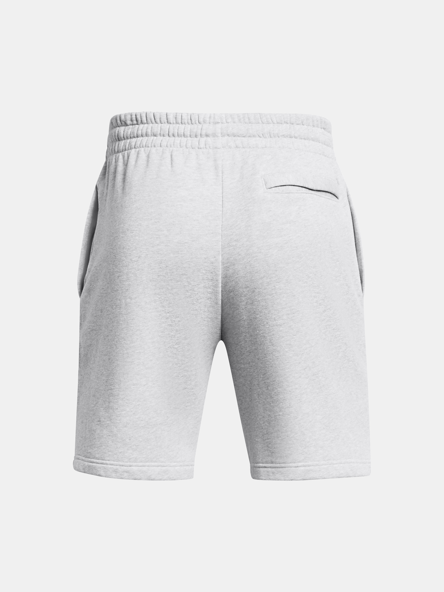 Men&#039;s shorts Under Armour UA Rival Fleece Shorts - Men&#039;s