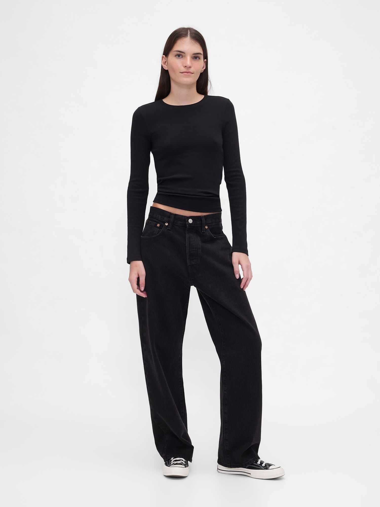 GAP Stretch T-Shirt - Women's