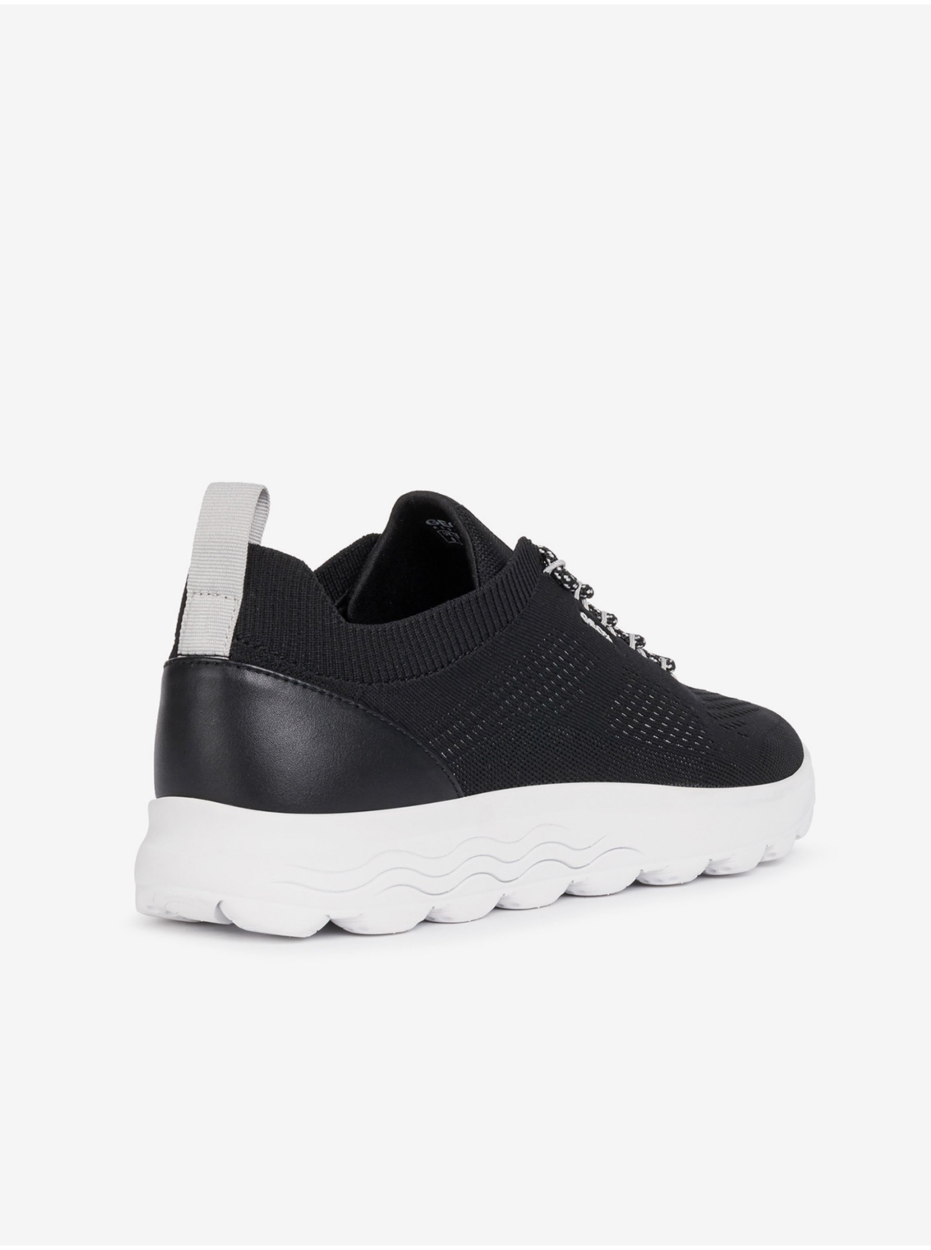 Tenisi barbati, GEOX