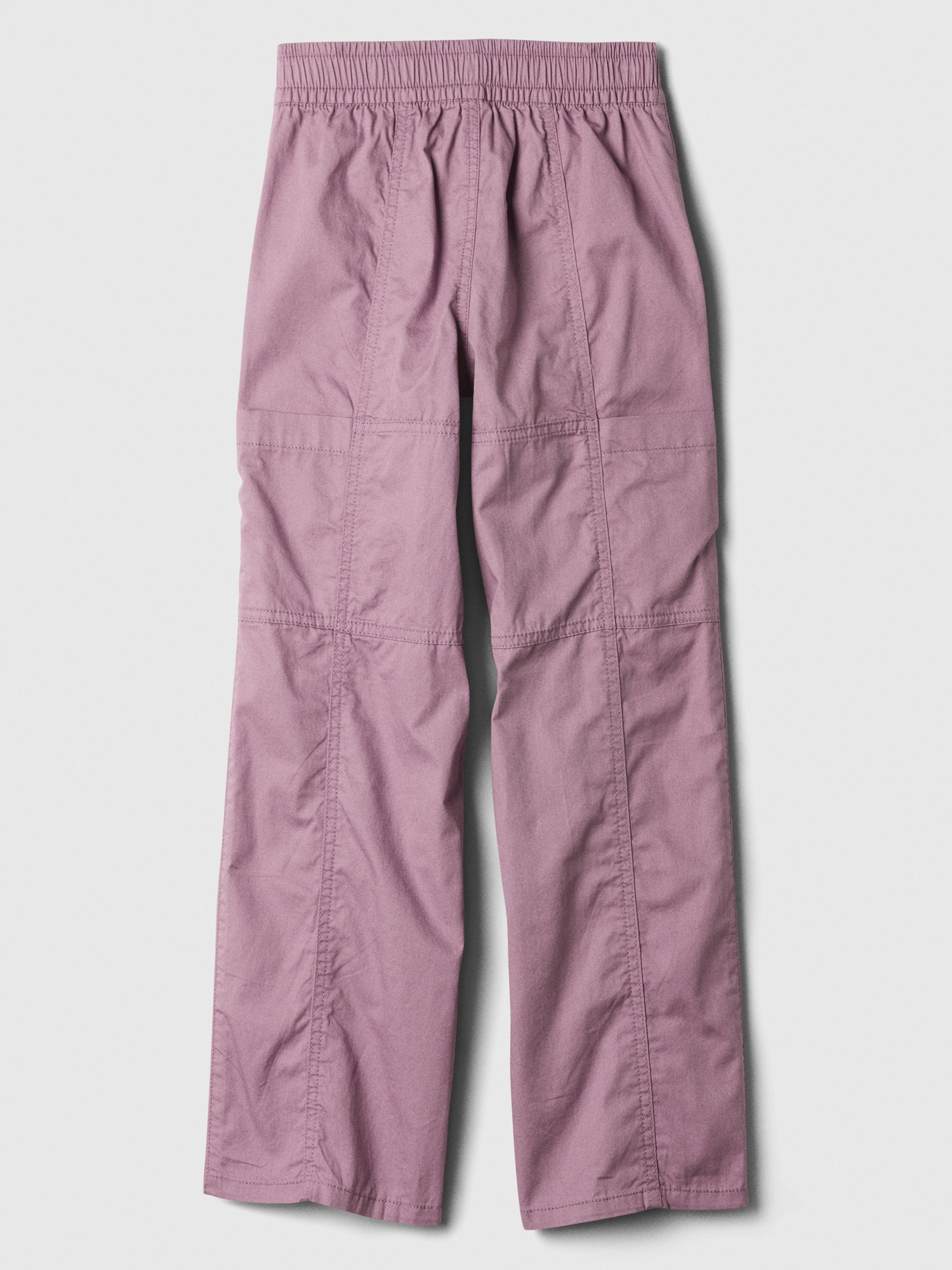 GAP Children&#039;s trousers with pockets - Girls