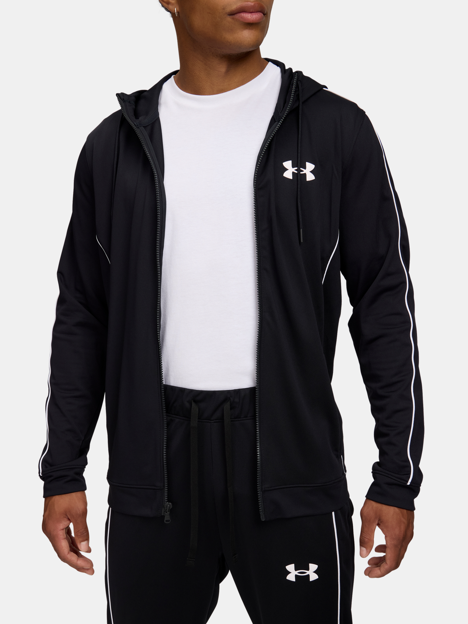 Men's Under Armour UA EMEA Tracksuit Novelty - Men's