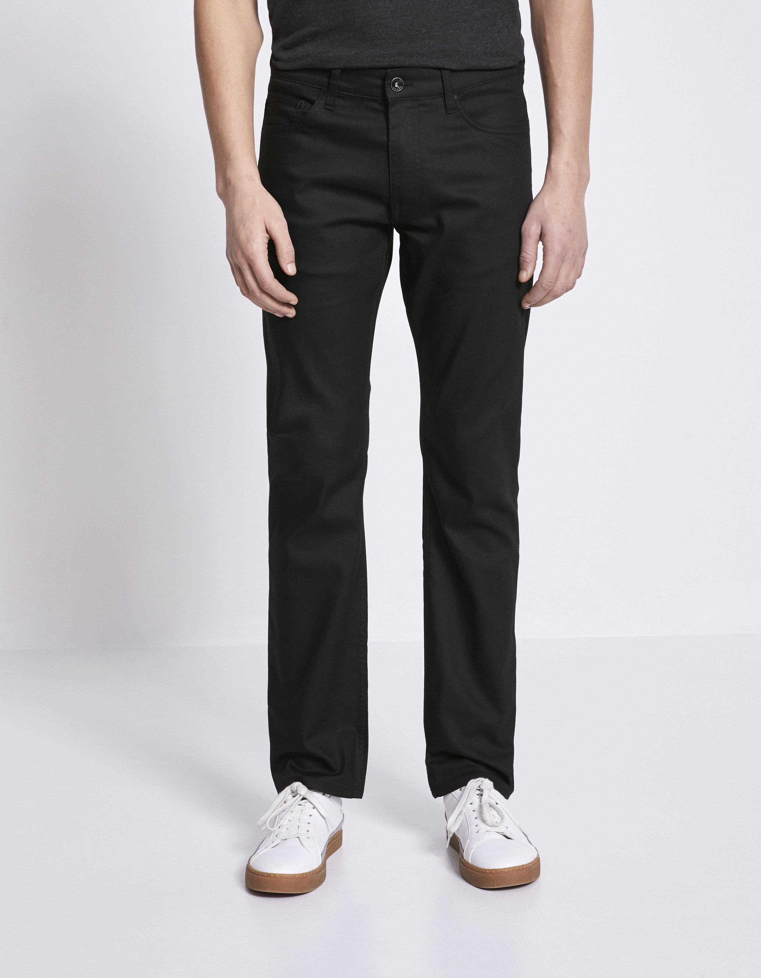 Pánské kalhoty Celio Basic