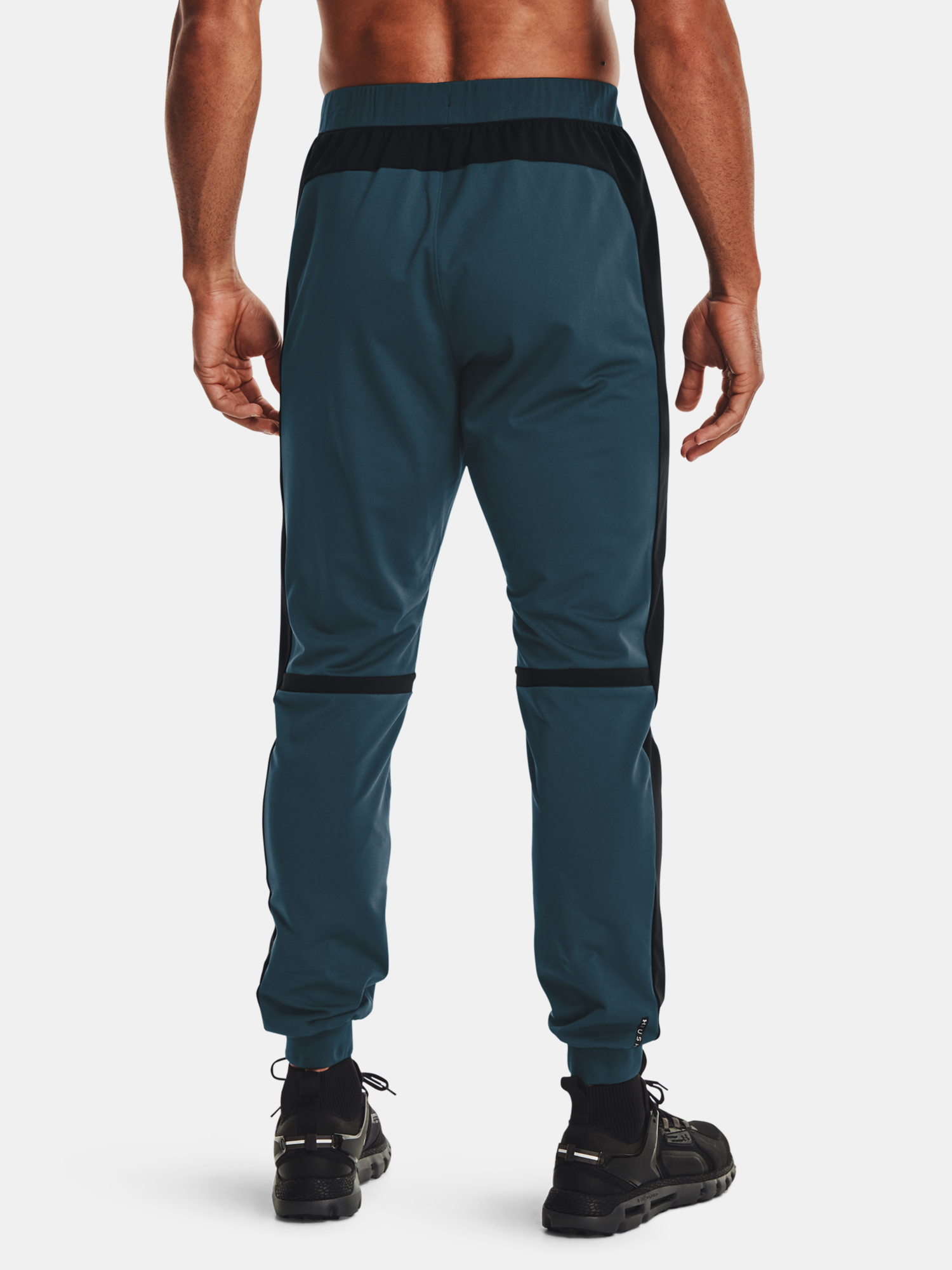 Pantaloni de trening barbati, Under Armour Rush