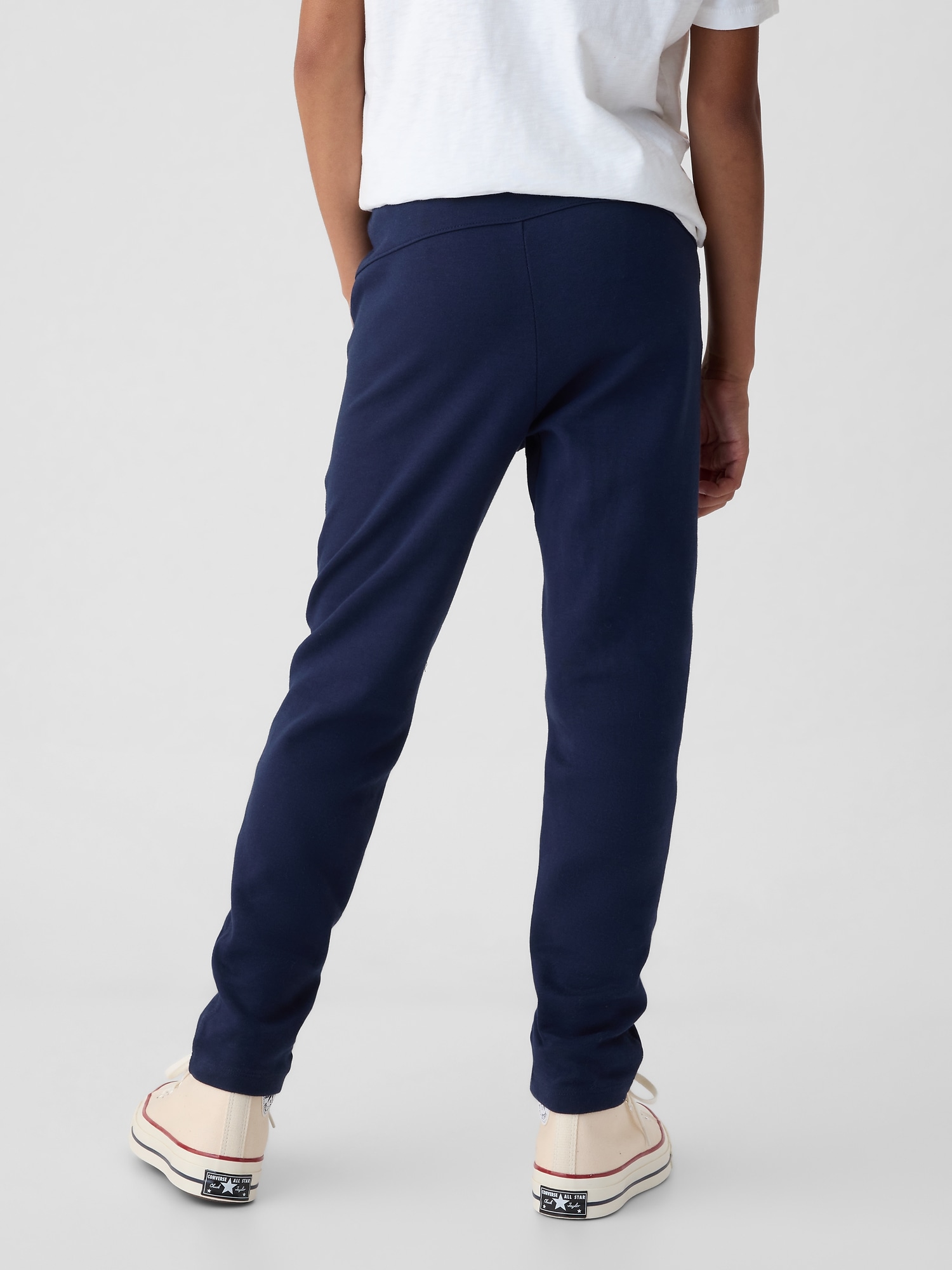 Pantaloni trening de baieti, GAP
