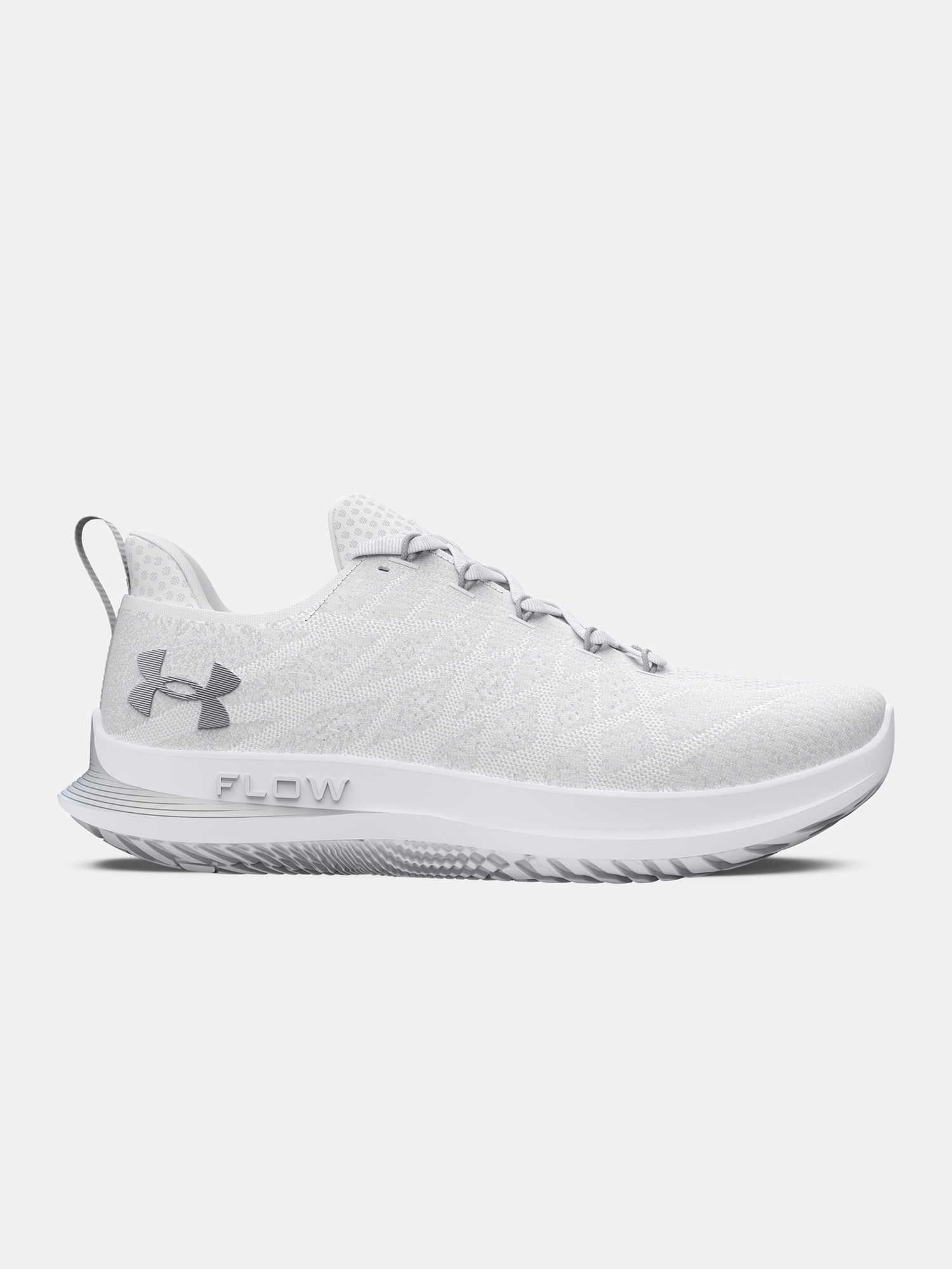 Under Armour Boots UA W Velociti 3-WHT - Women