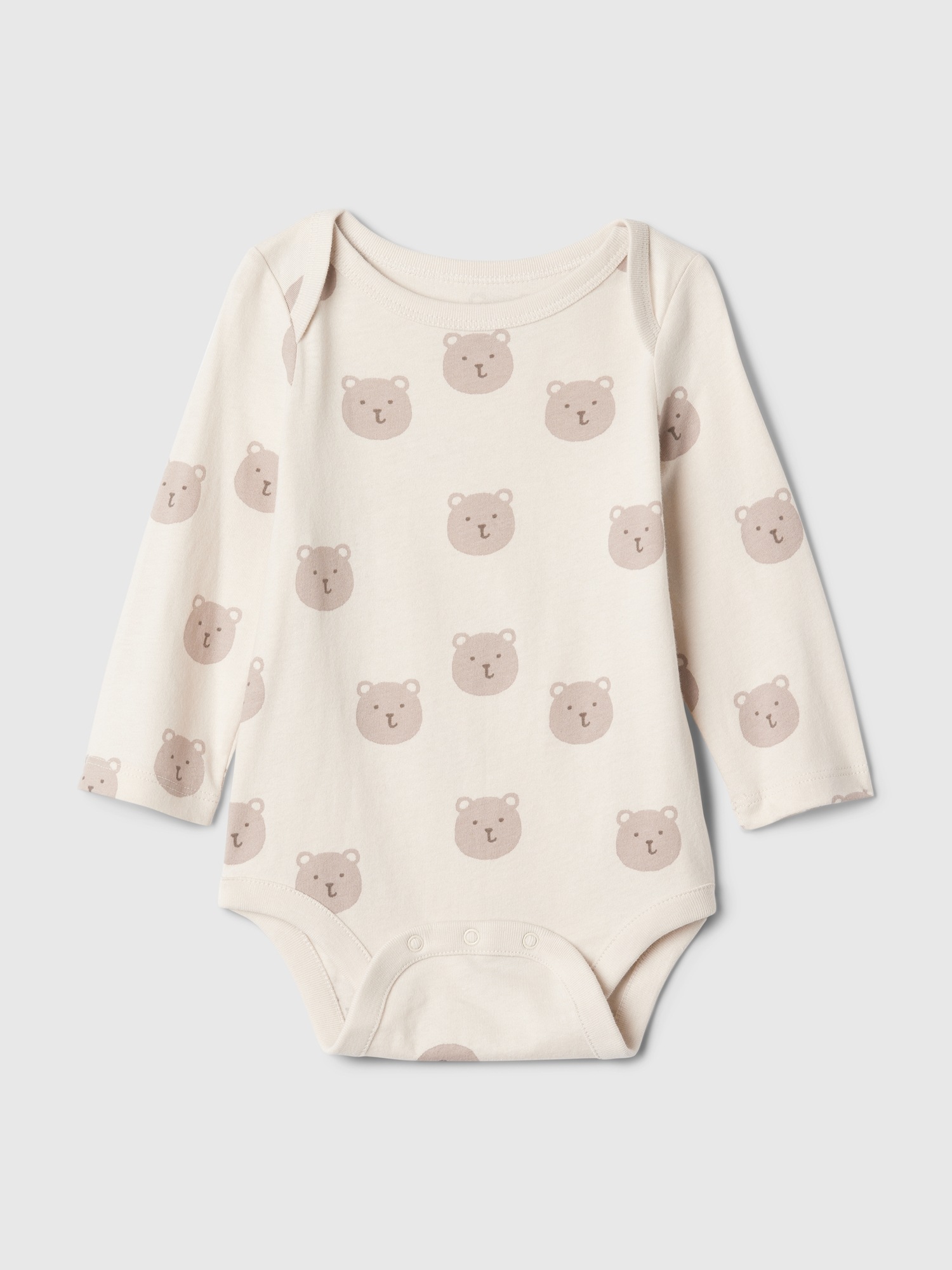 GAP Baby body - Holky