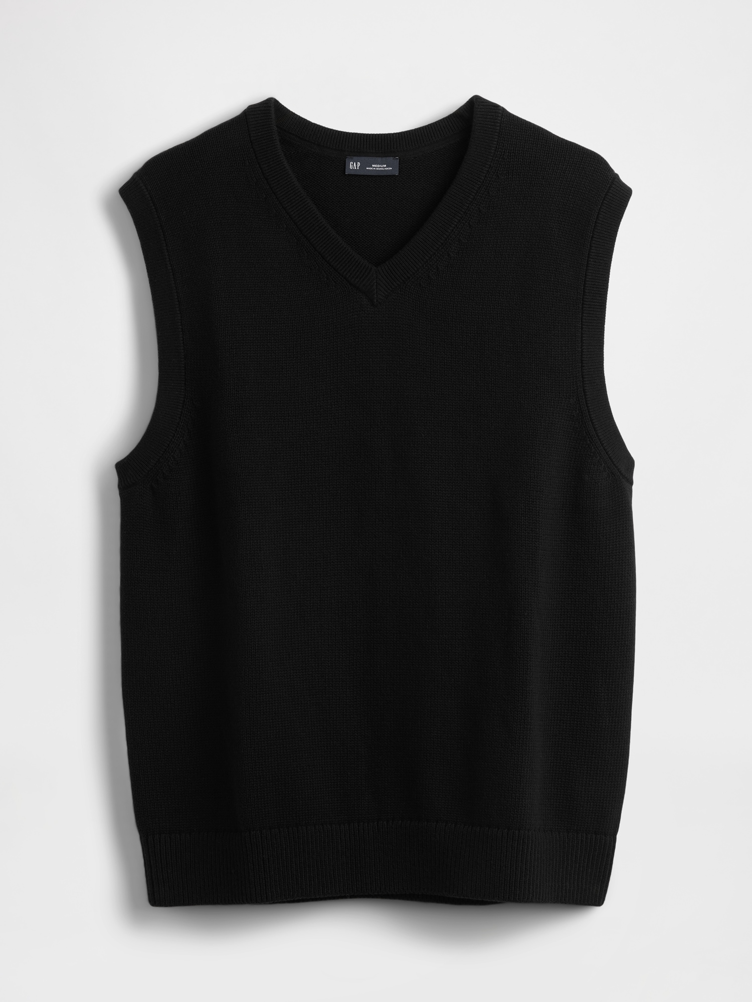 GAP Sweater Vest - Men&#039;s