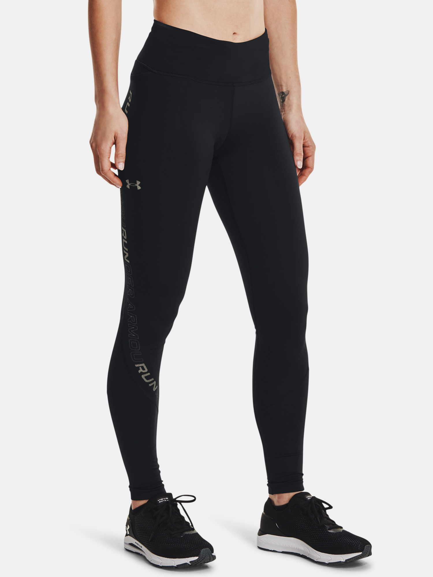 Dámské legíny Under Armour
