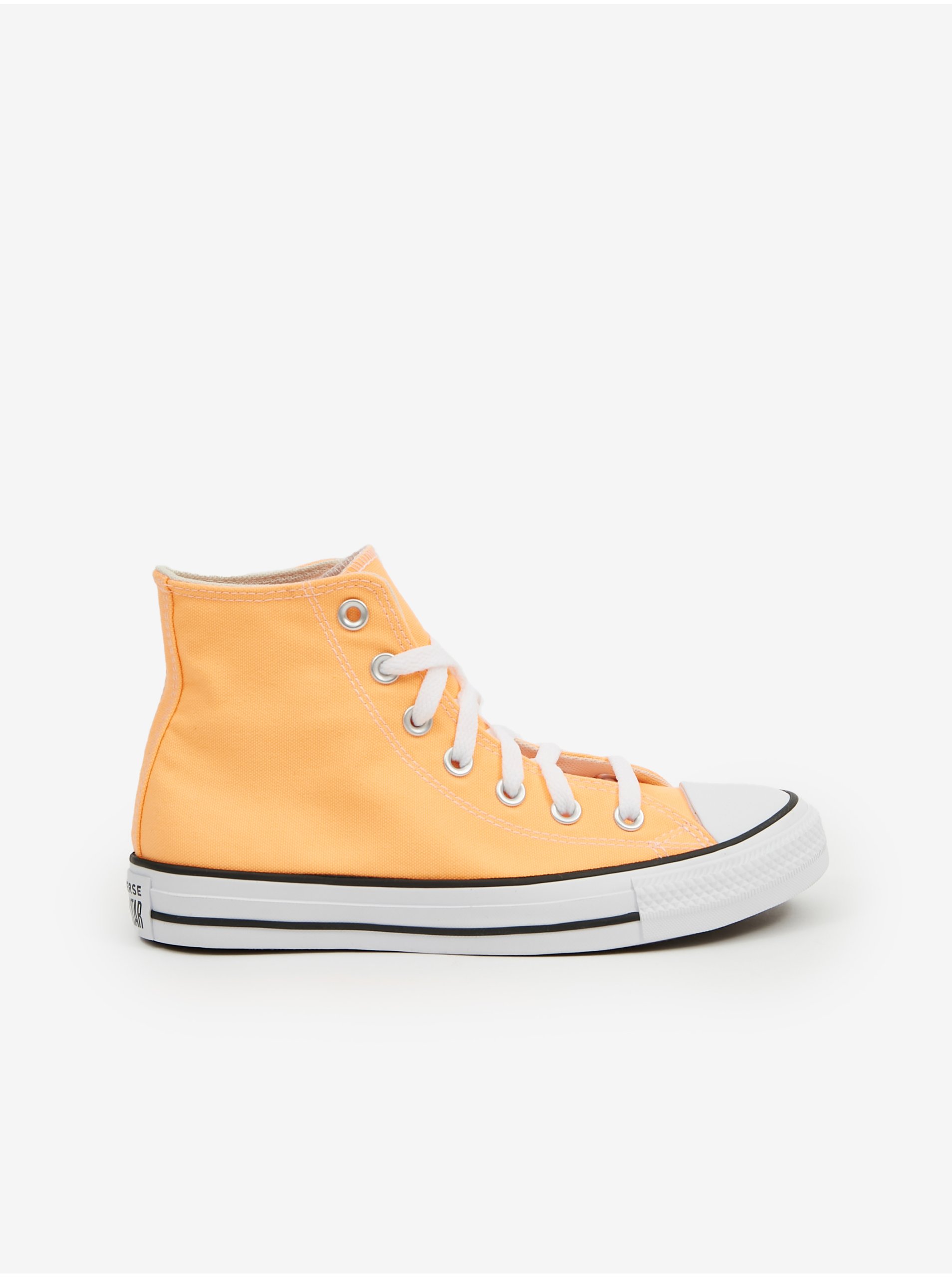 Дамски обувки Converse