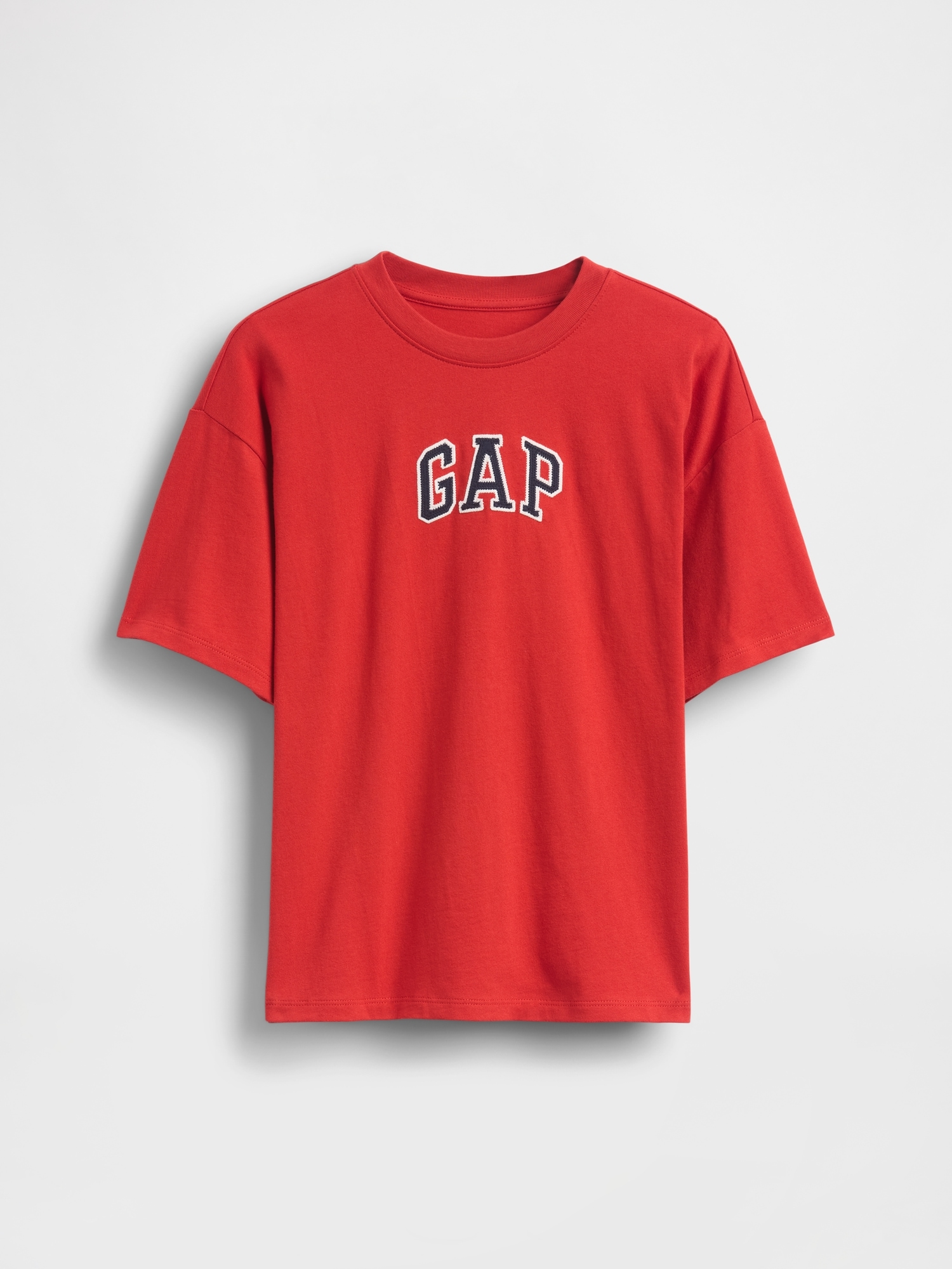GAP Childrens T-shirt with Americana logo - Boys