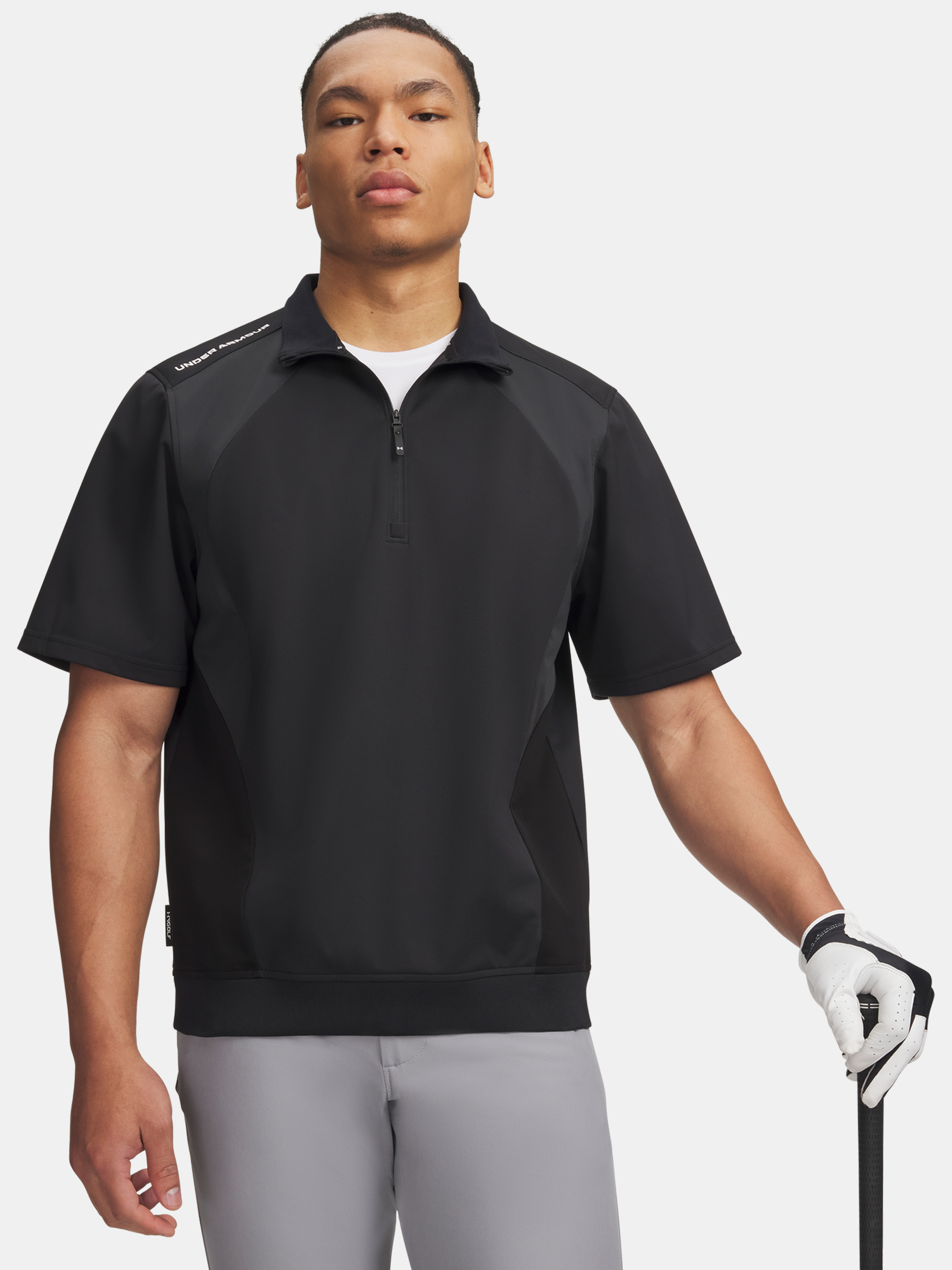 Under Armour – sportiv pentru bărbați tricou