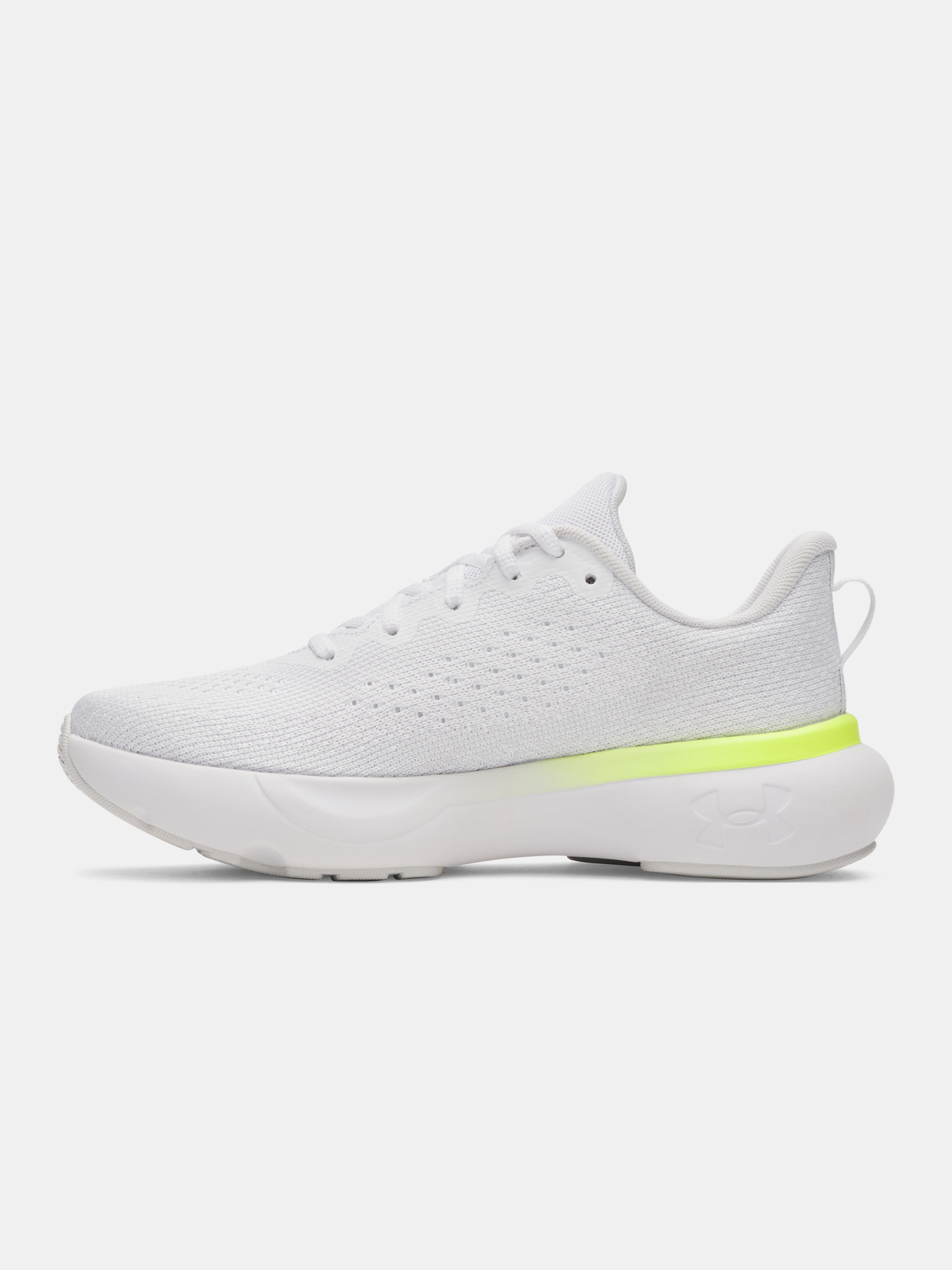 Women's shoes Under Armour UA W Infinite-WHT - Women's