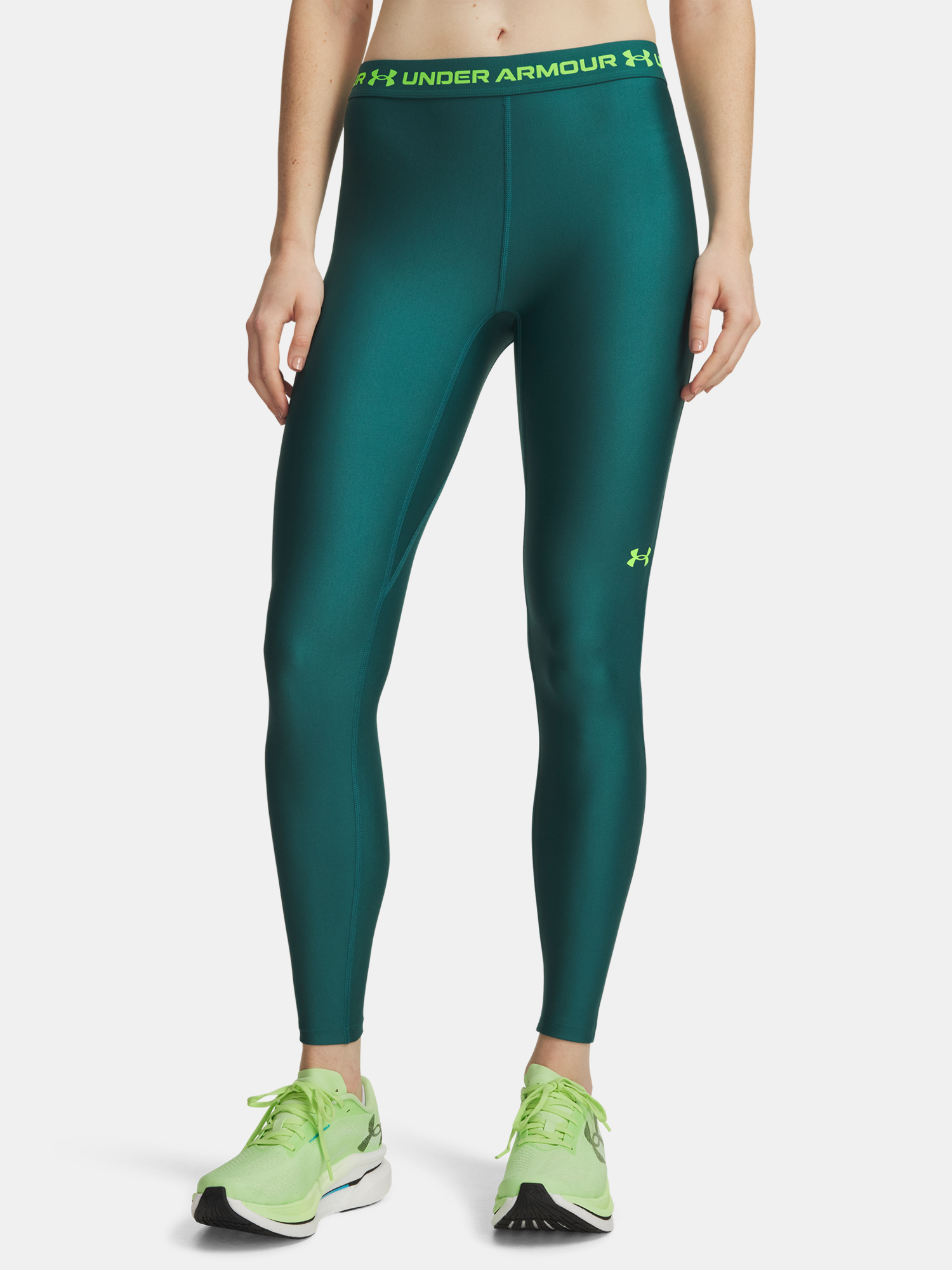Under Armour HeatGear Leggings Women's Leggings - Women's