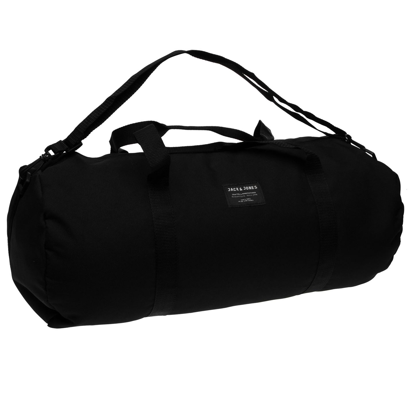 Jack and Jones and Winter Duffle Bag Mens