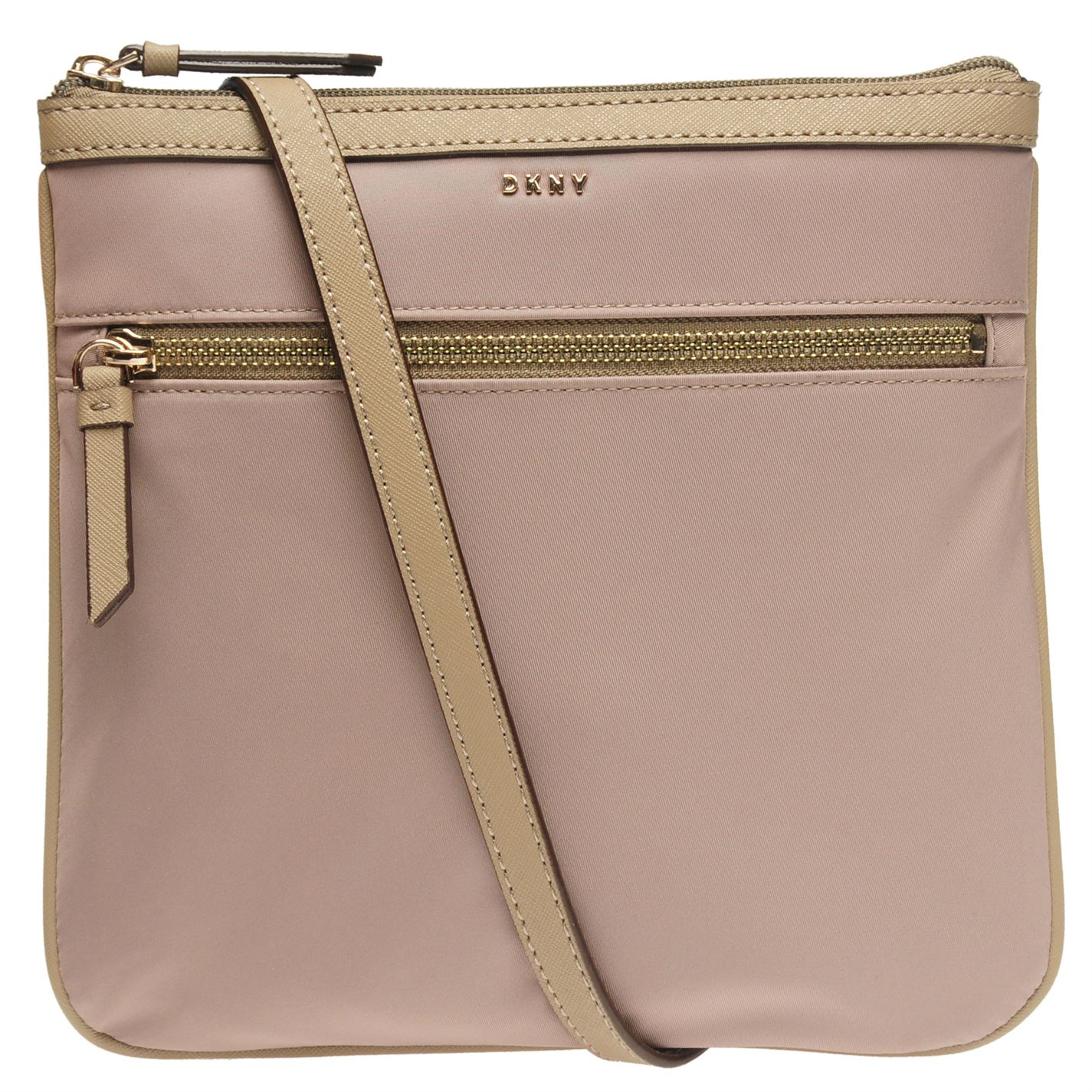 DKNY Casey Zip Cross Body Bag