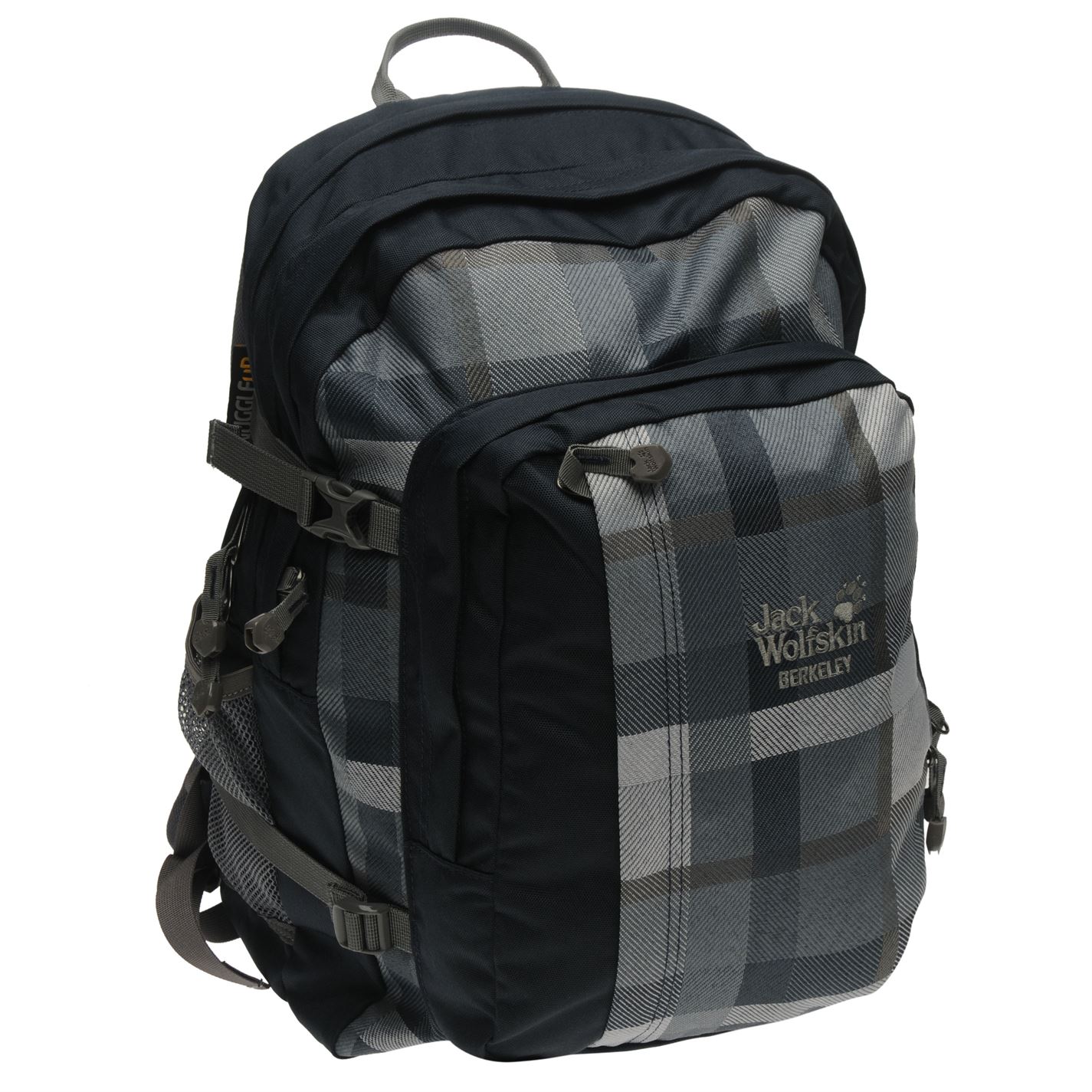 Wolfskin Berkeley Jack Wolfskin Tourenrucksack Jack Wolfskin