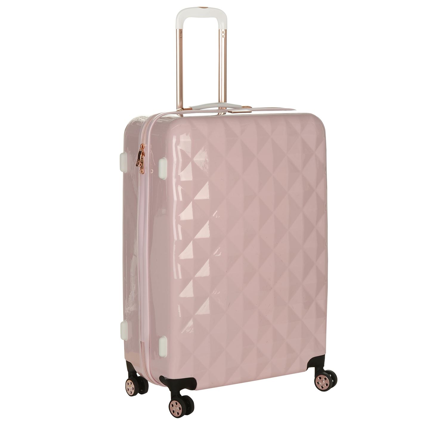 firetrap luggage