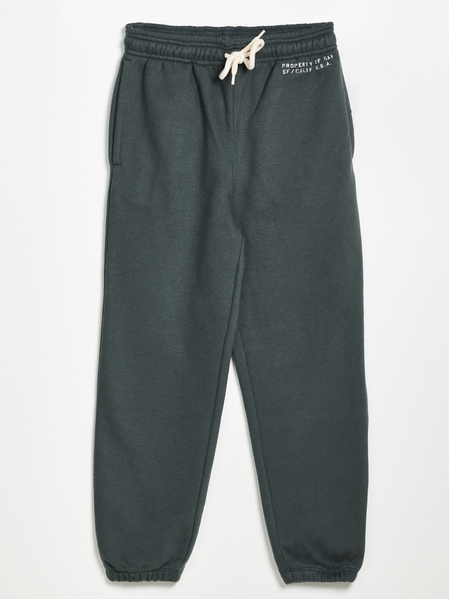 GAP Kids Sweatpants Cool - Boys