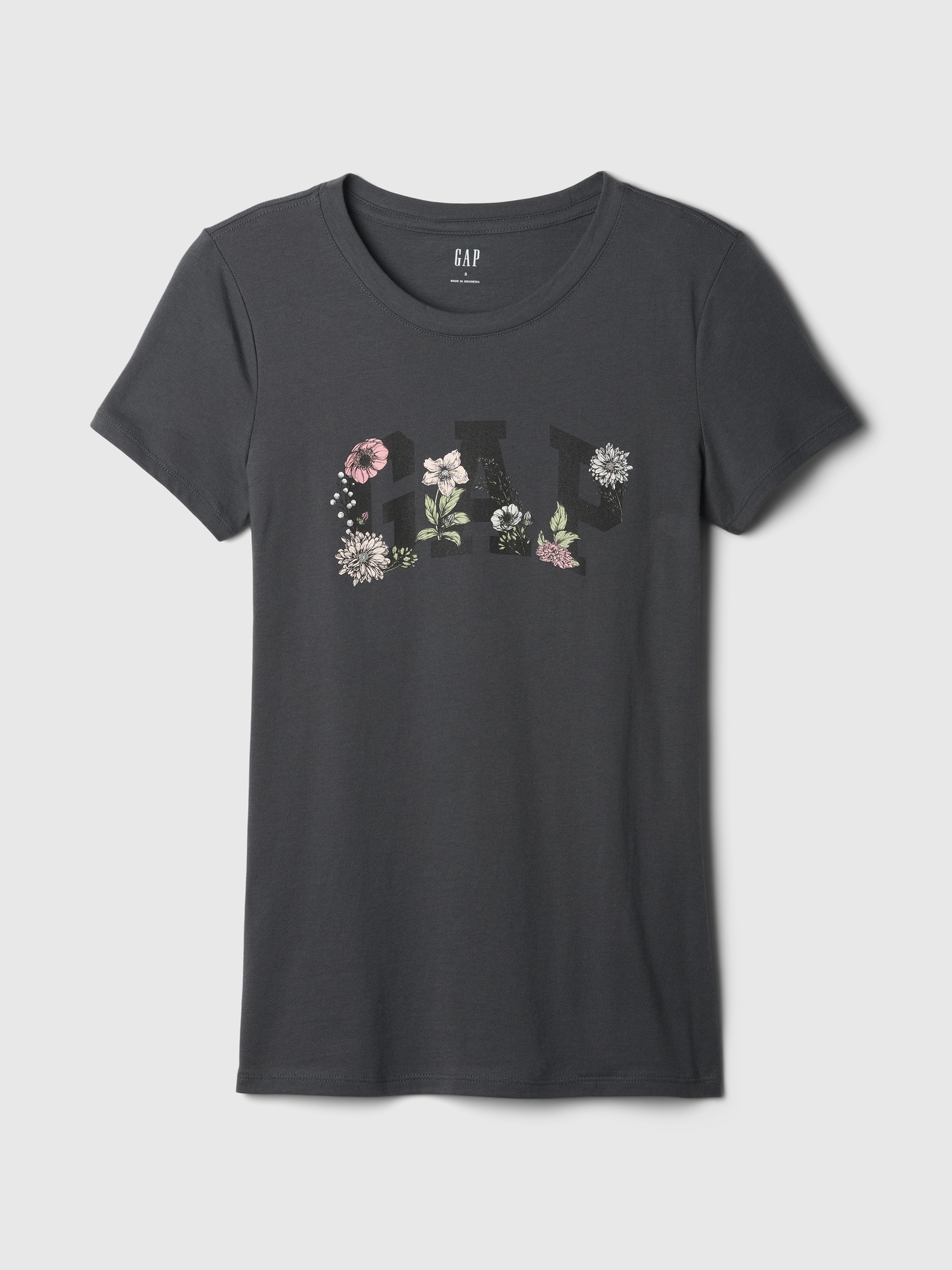 GAP T-shirt with logo - Women's