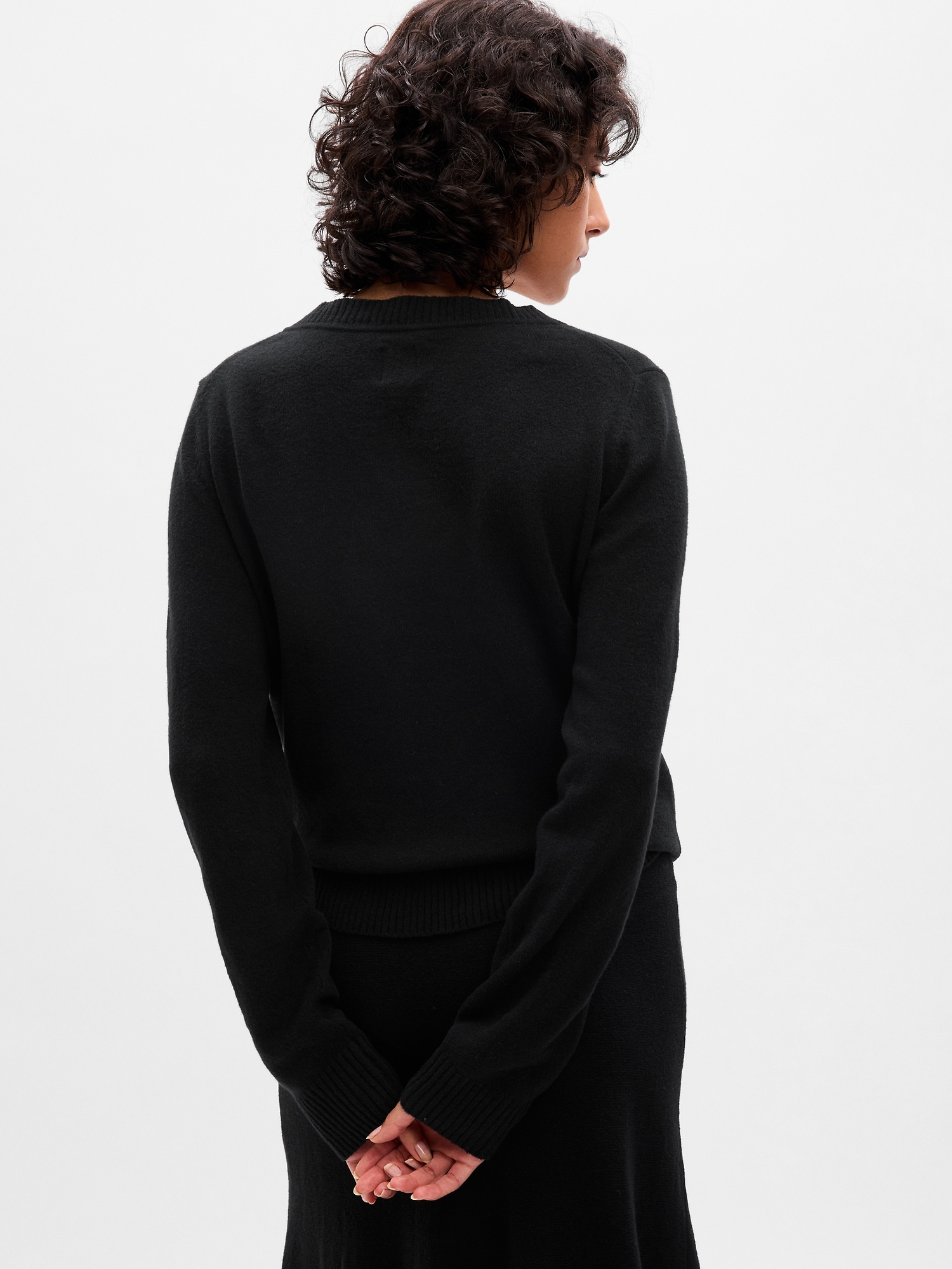 pentru femei GAP - negru