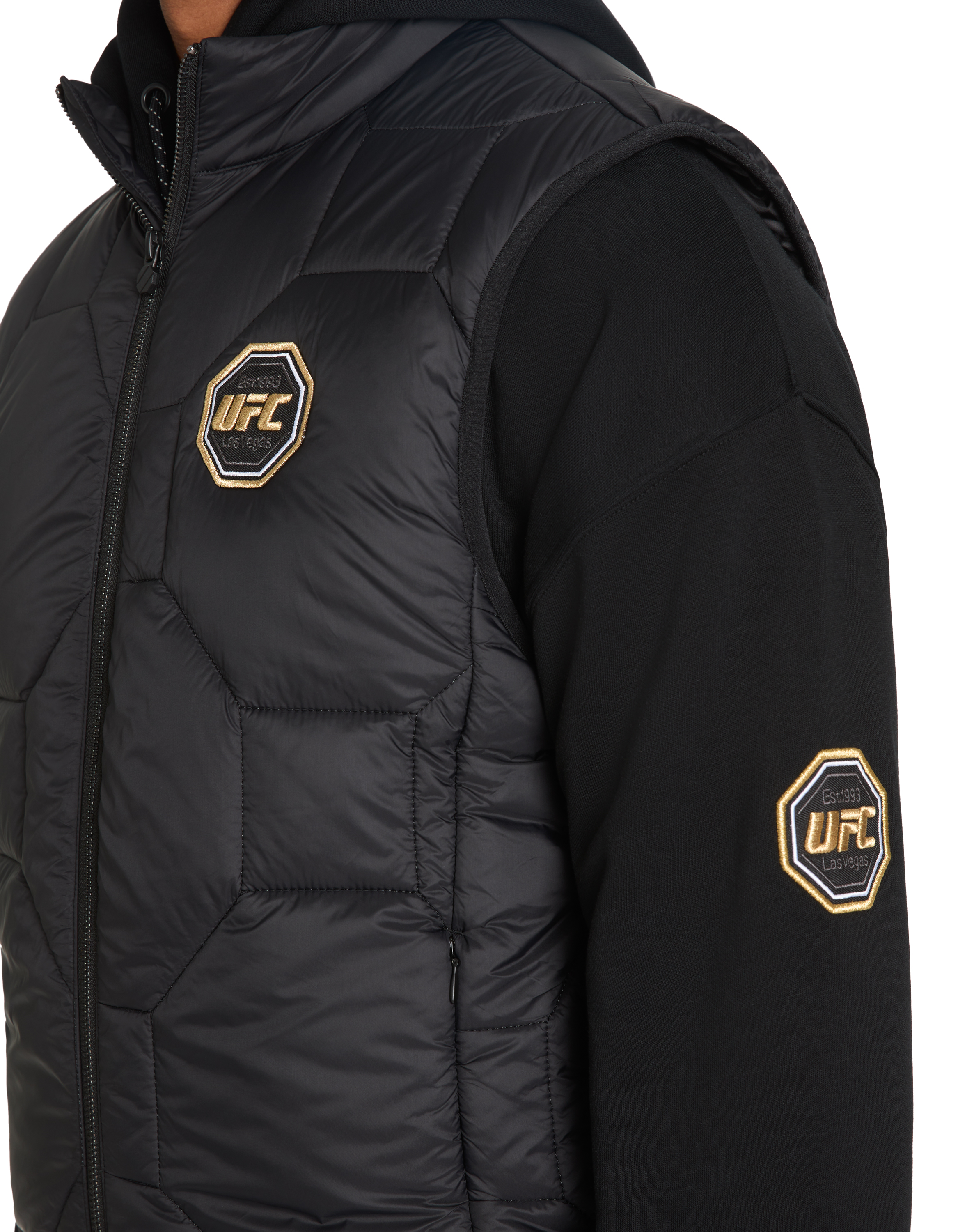 Celio UFC Vest - Men&#039;s