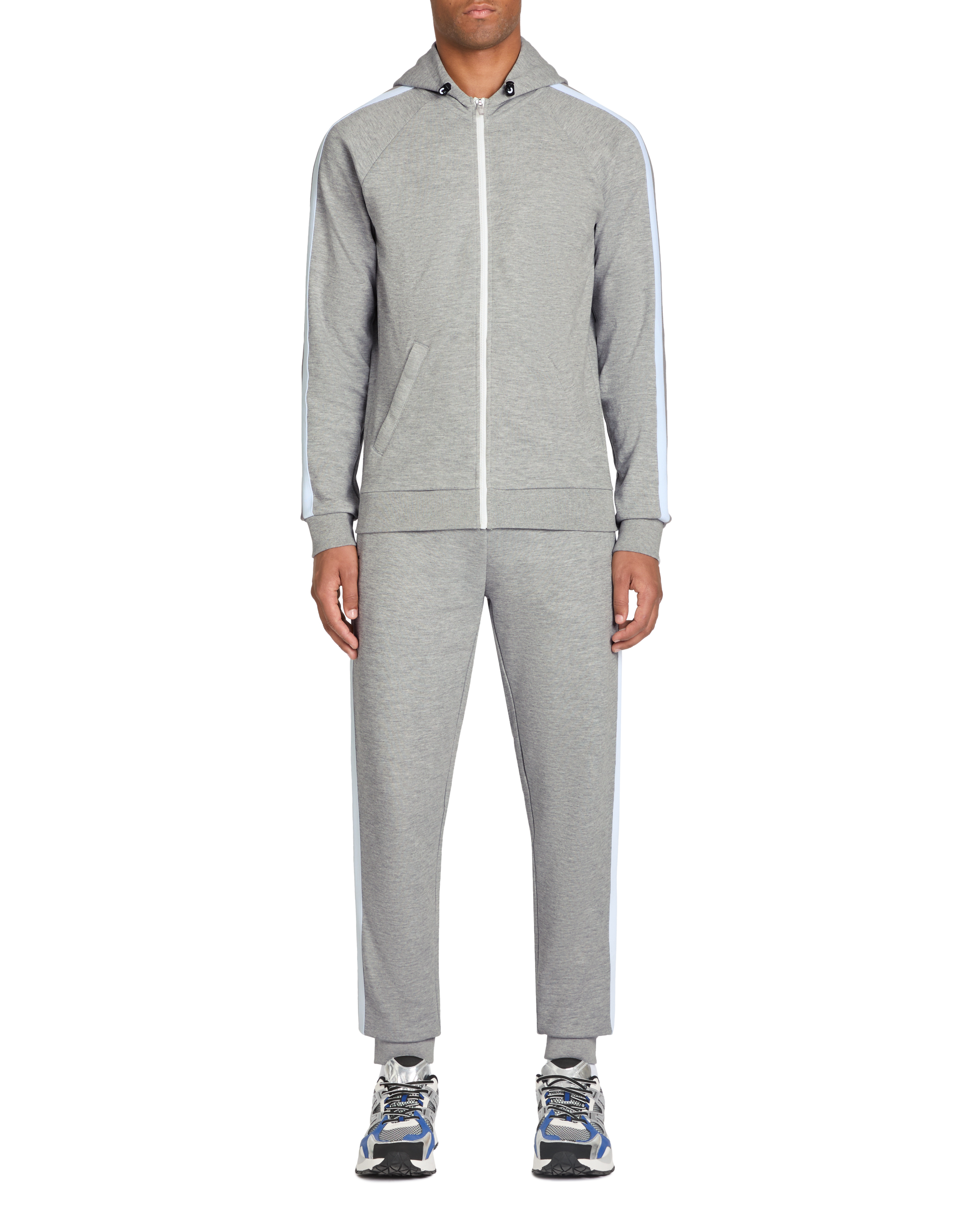 Celio Zip-up Hoodie - Men&#039;s