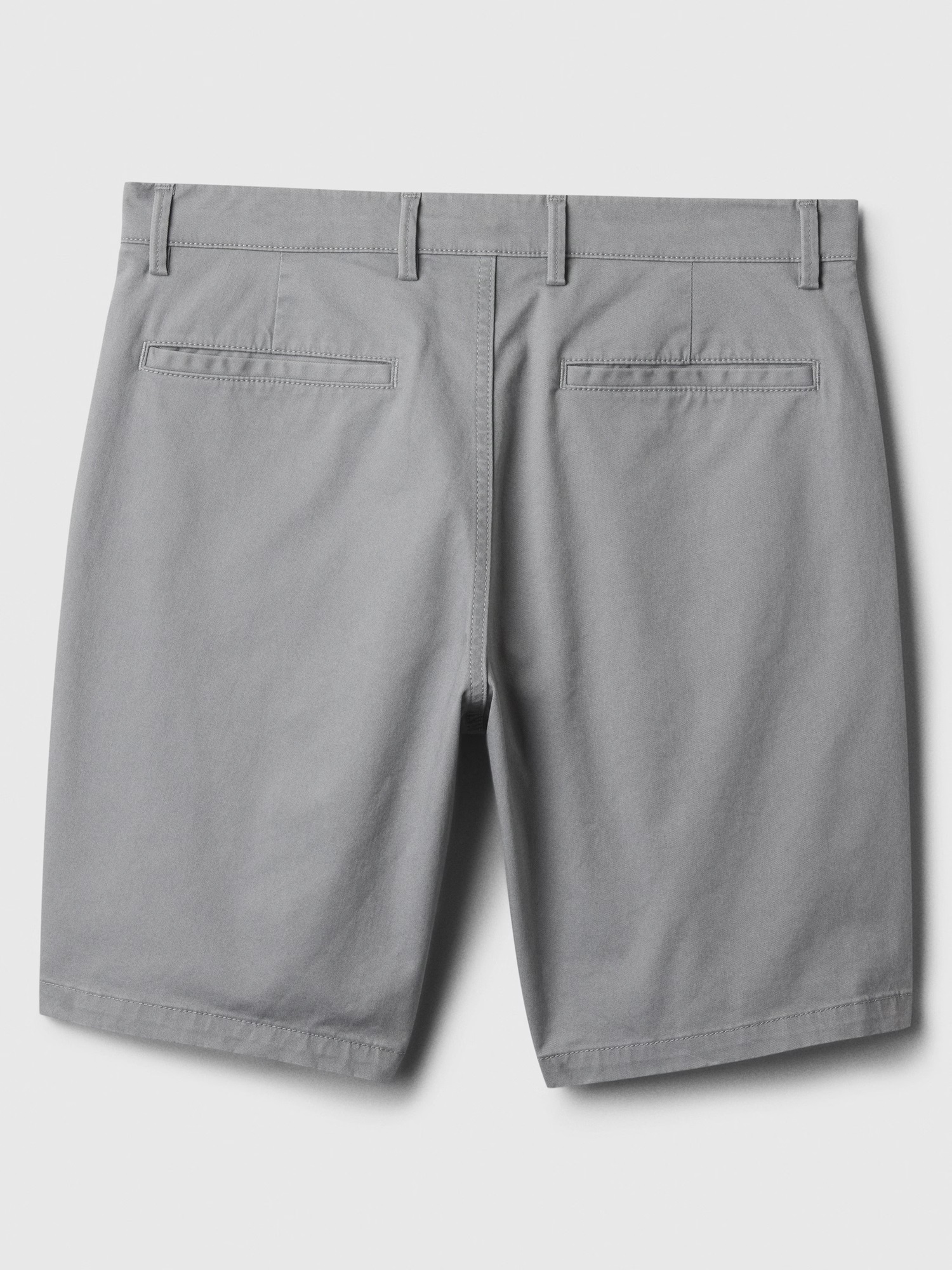 Pantaloni scurti pentru barbati GAP - gri