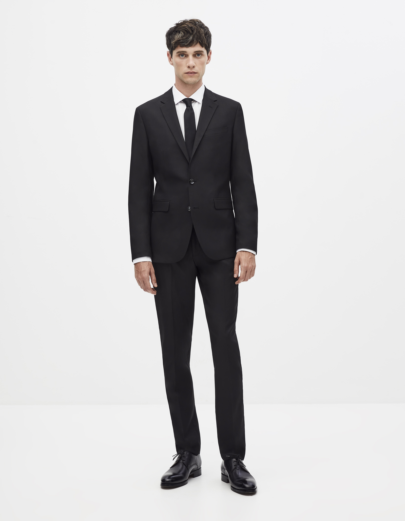 Pantaloni bărbați Celio Noamaury