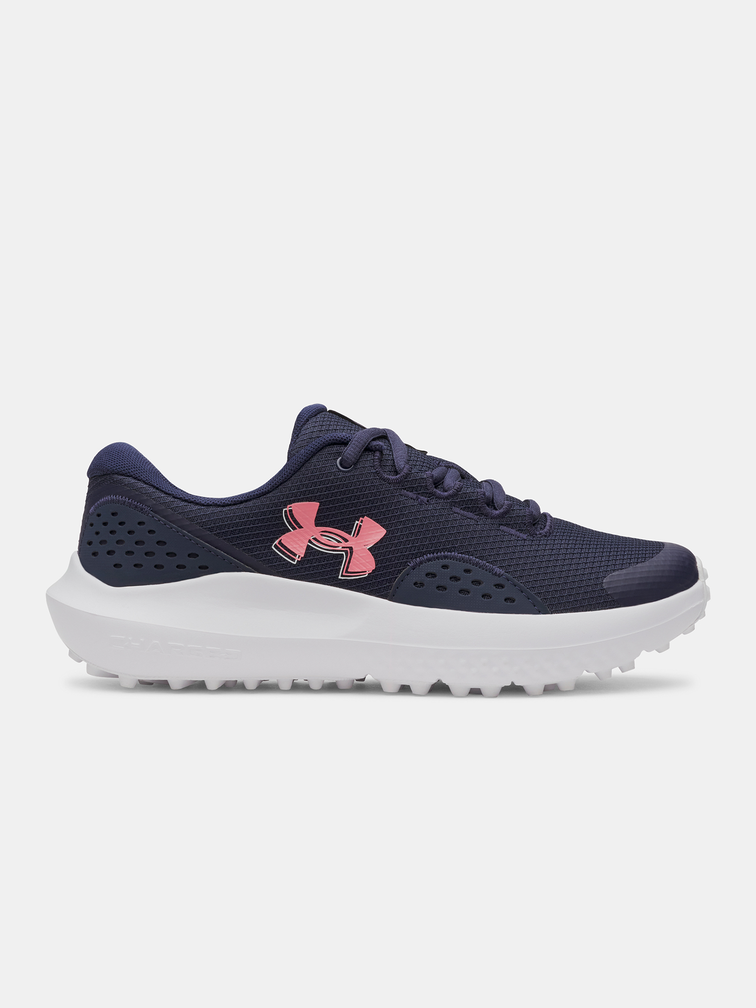 Дамски голф обувки Under Armour UA W Surge