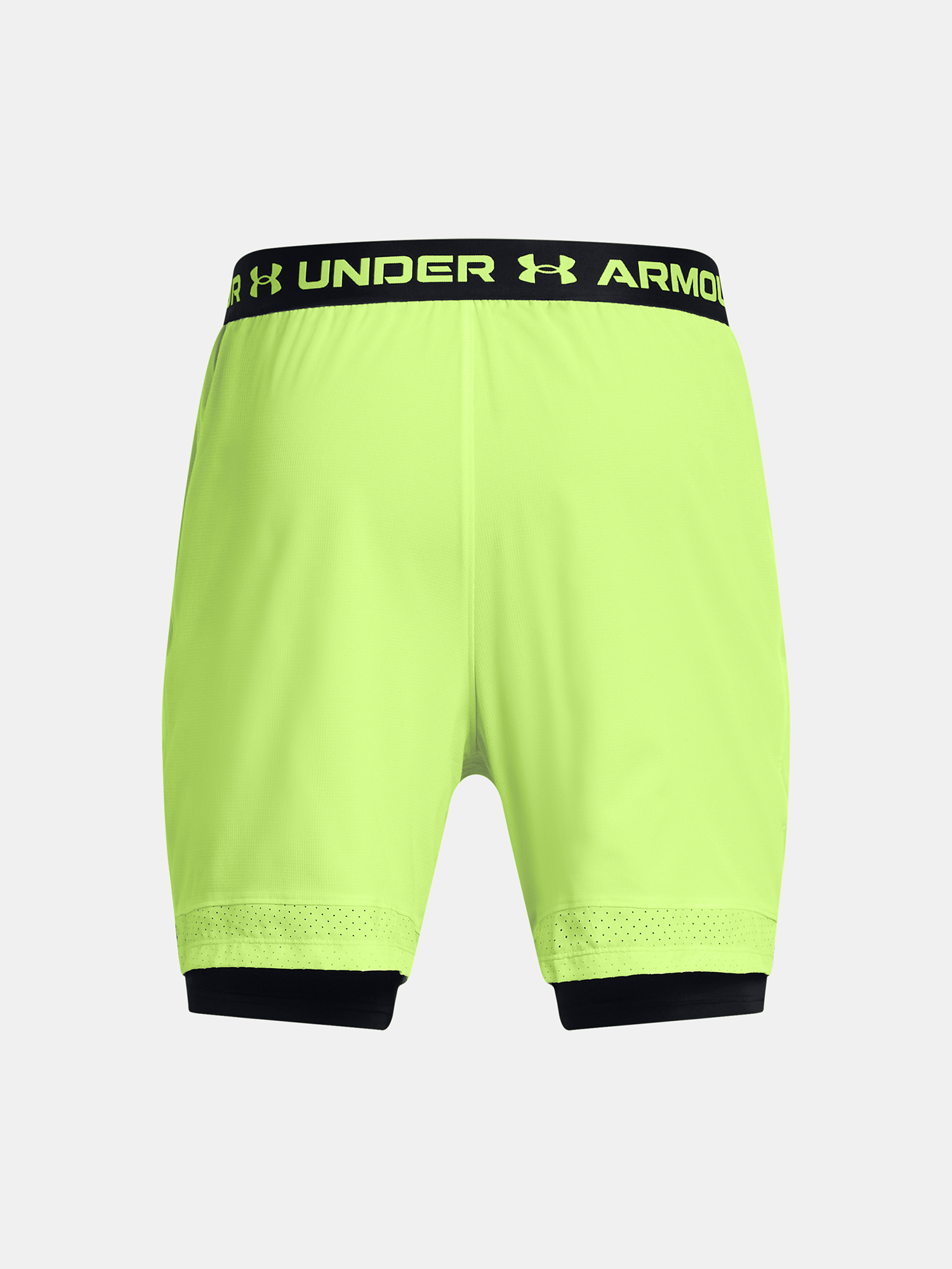 Under Armour Men&#039;s Shorts UA Vanish Woven 2in1 Sts - Men