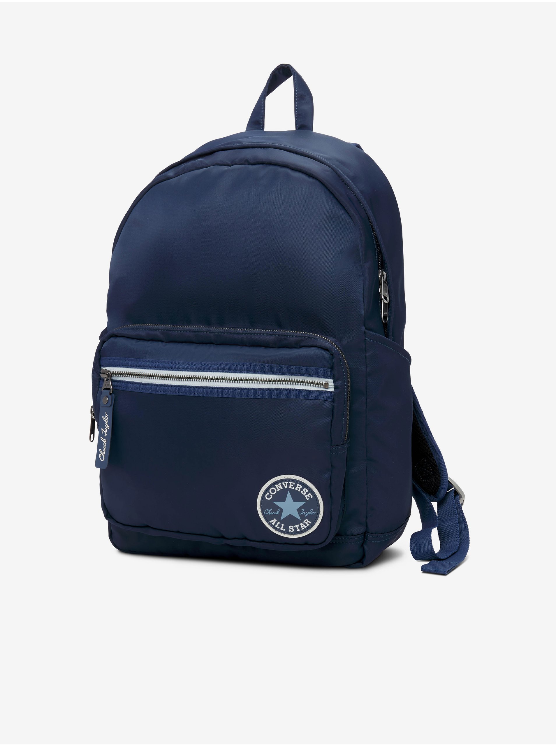 Dark blue backpack Converse 25 l - Men