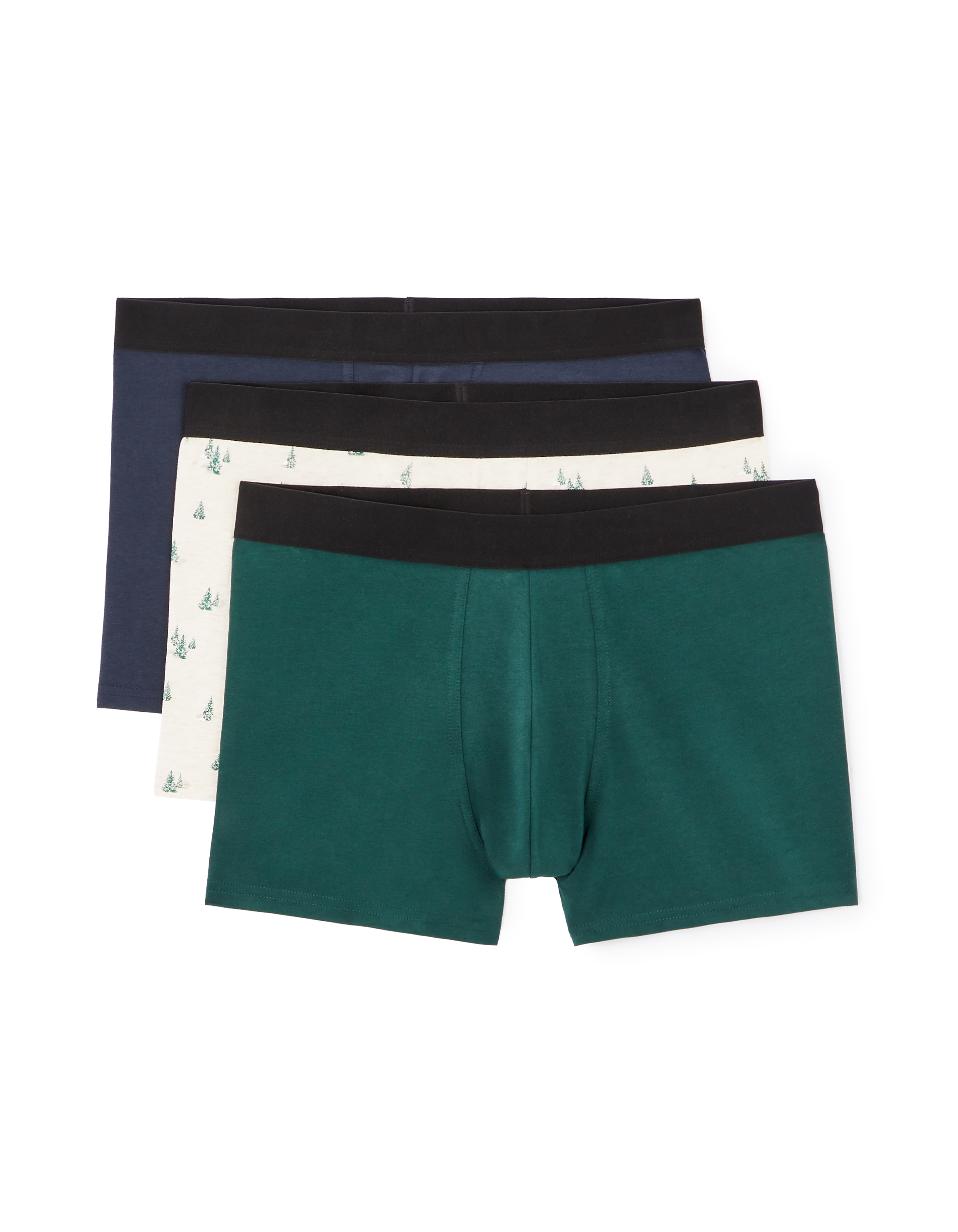 Celio Gift set of boxers, 3pcs - Men&#039;s