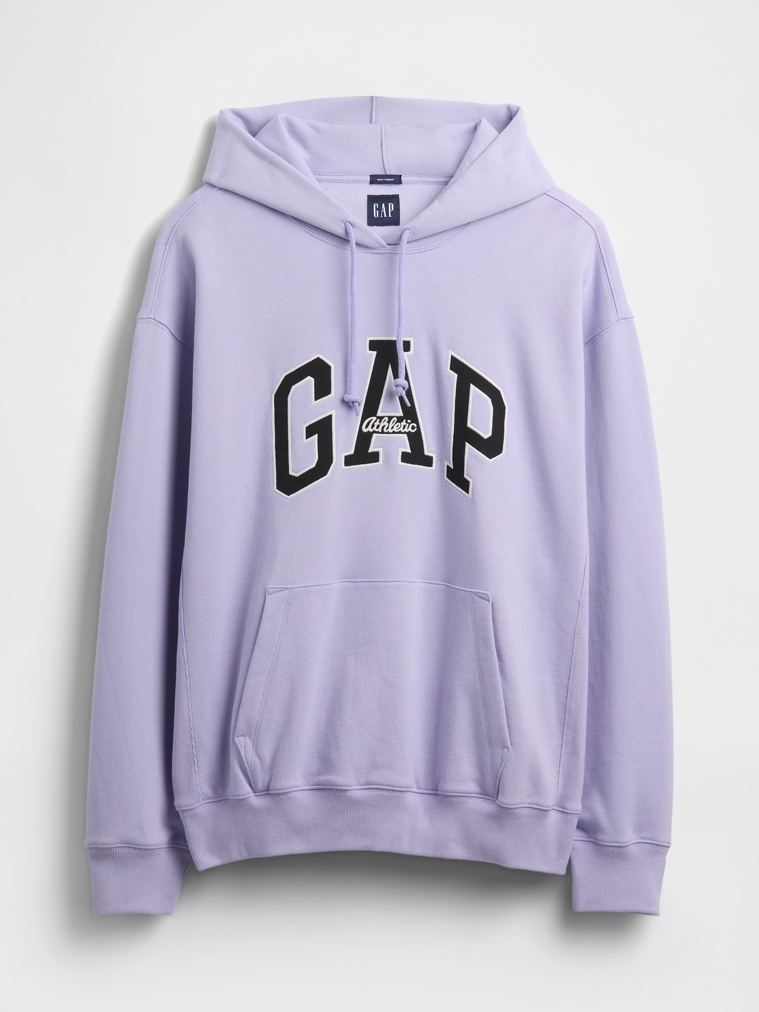GAP Oversize Sweatshirt Heavyweight - Mens