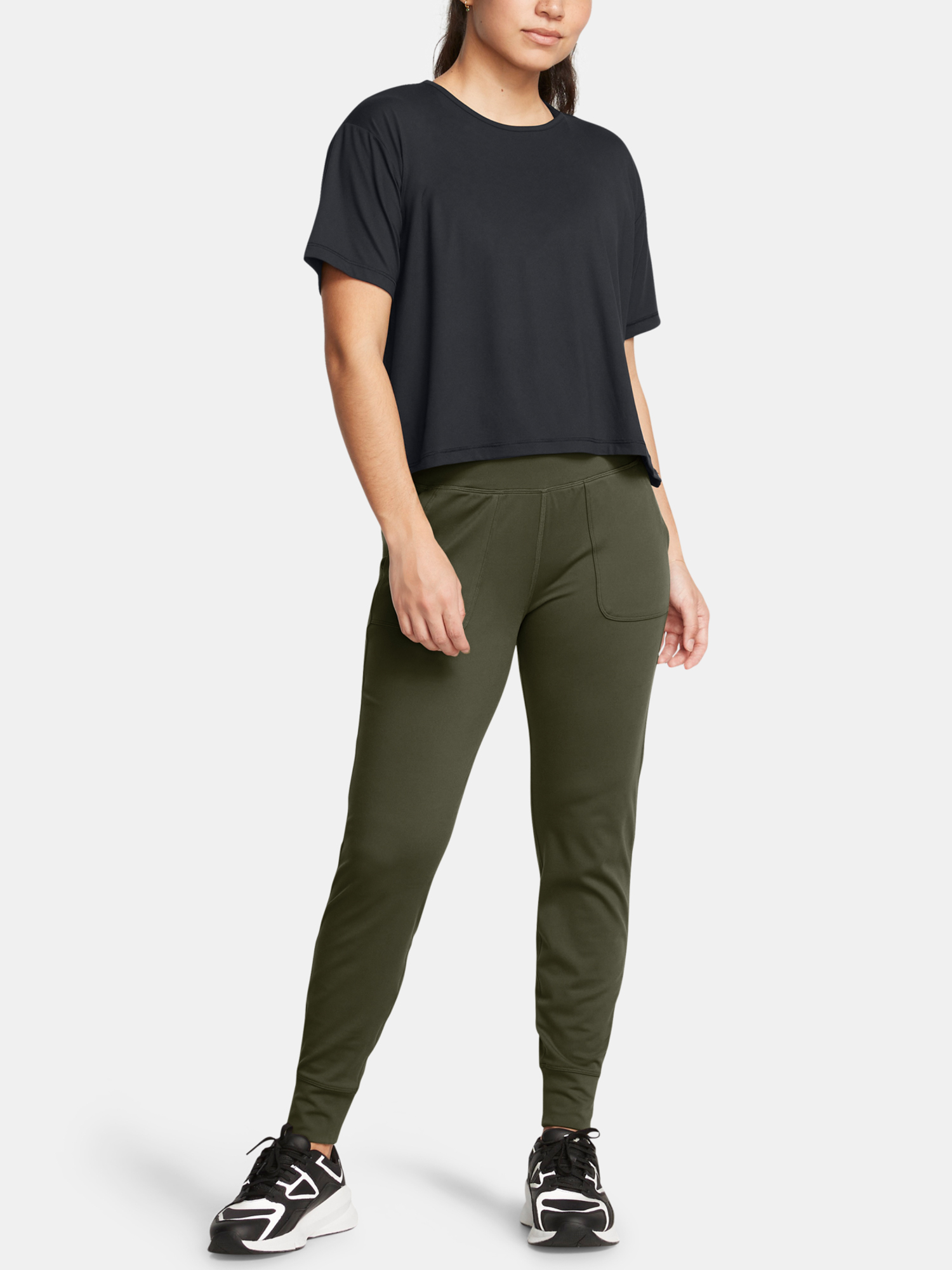 Under Armour Women's Motion Jogger Sweatpants - Women's