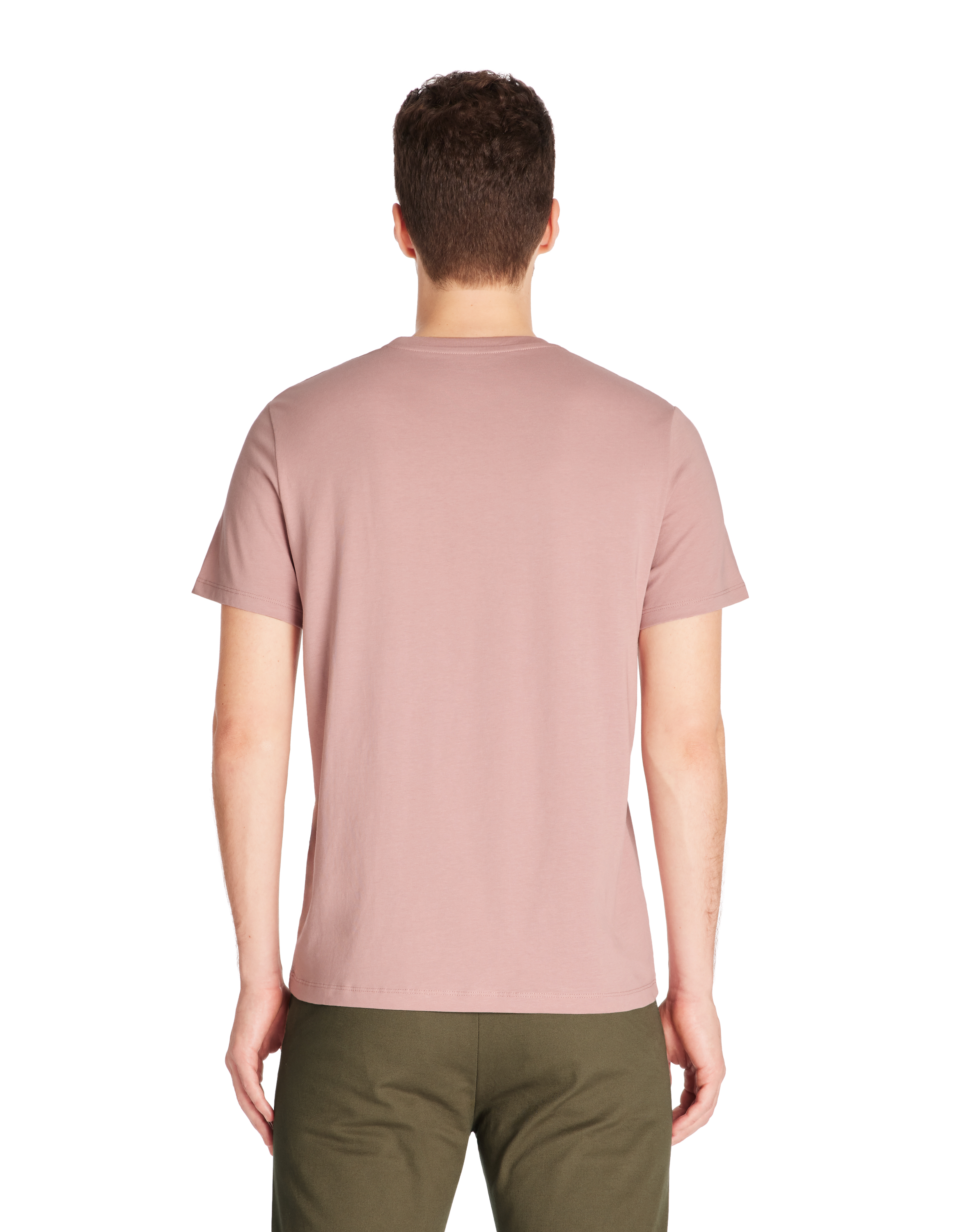 Celio Tebase Cotton T-Shirt - Men's