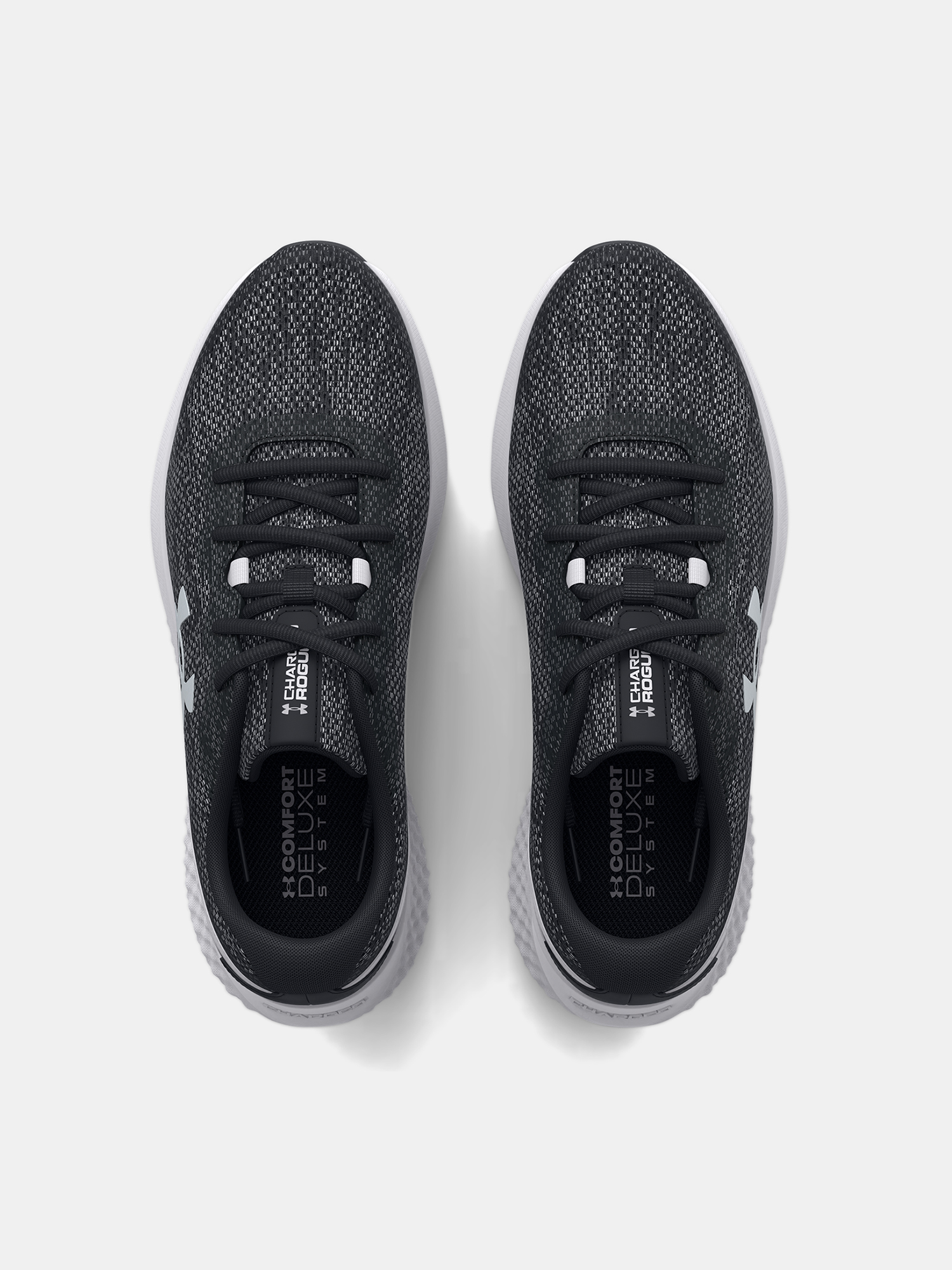 Tenisi barbati, Under Armour