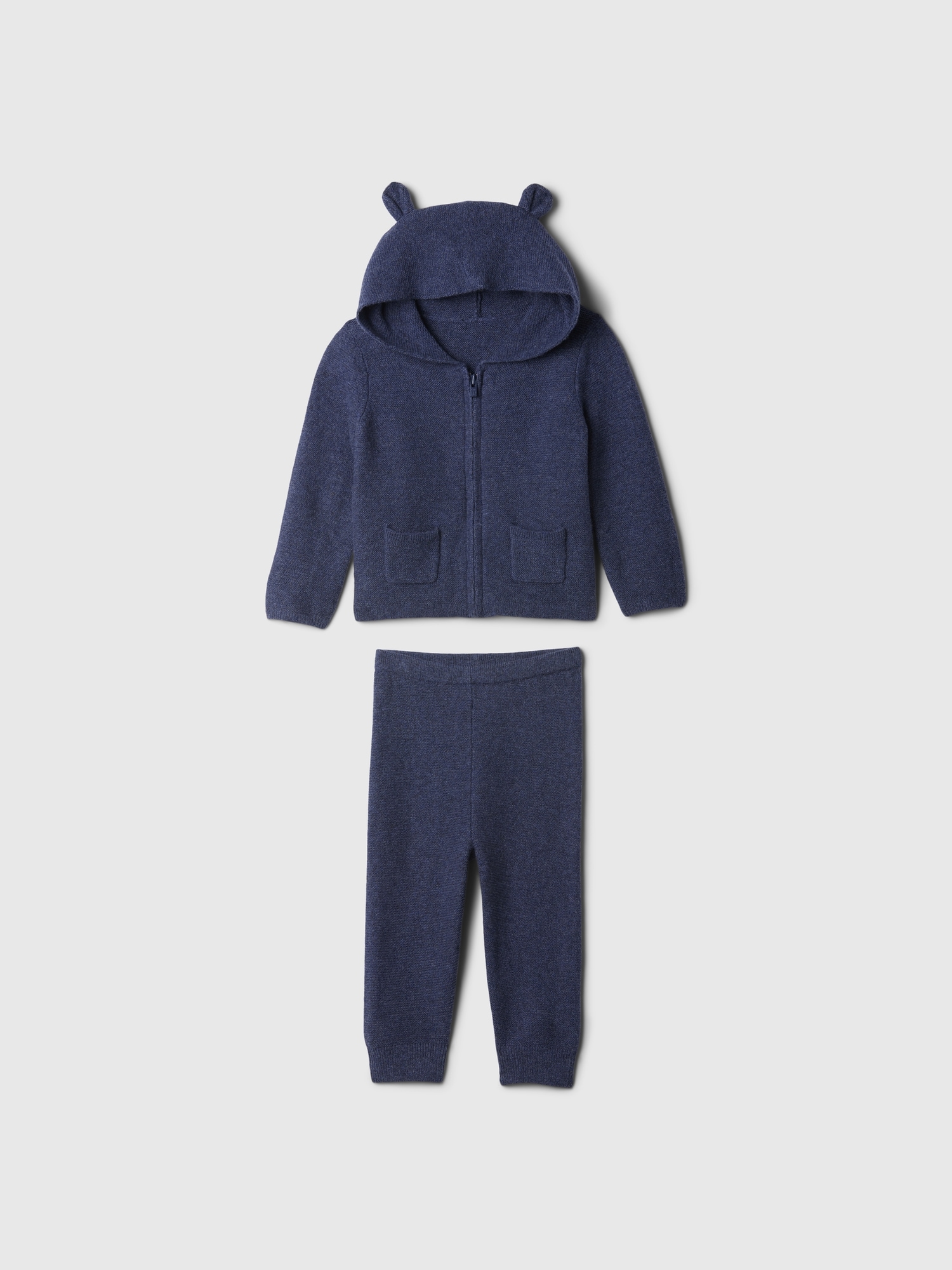 GAP Baby Set CashSoft - Boys