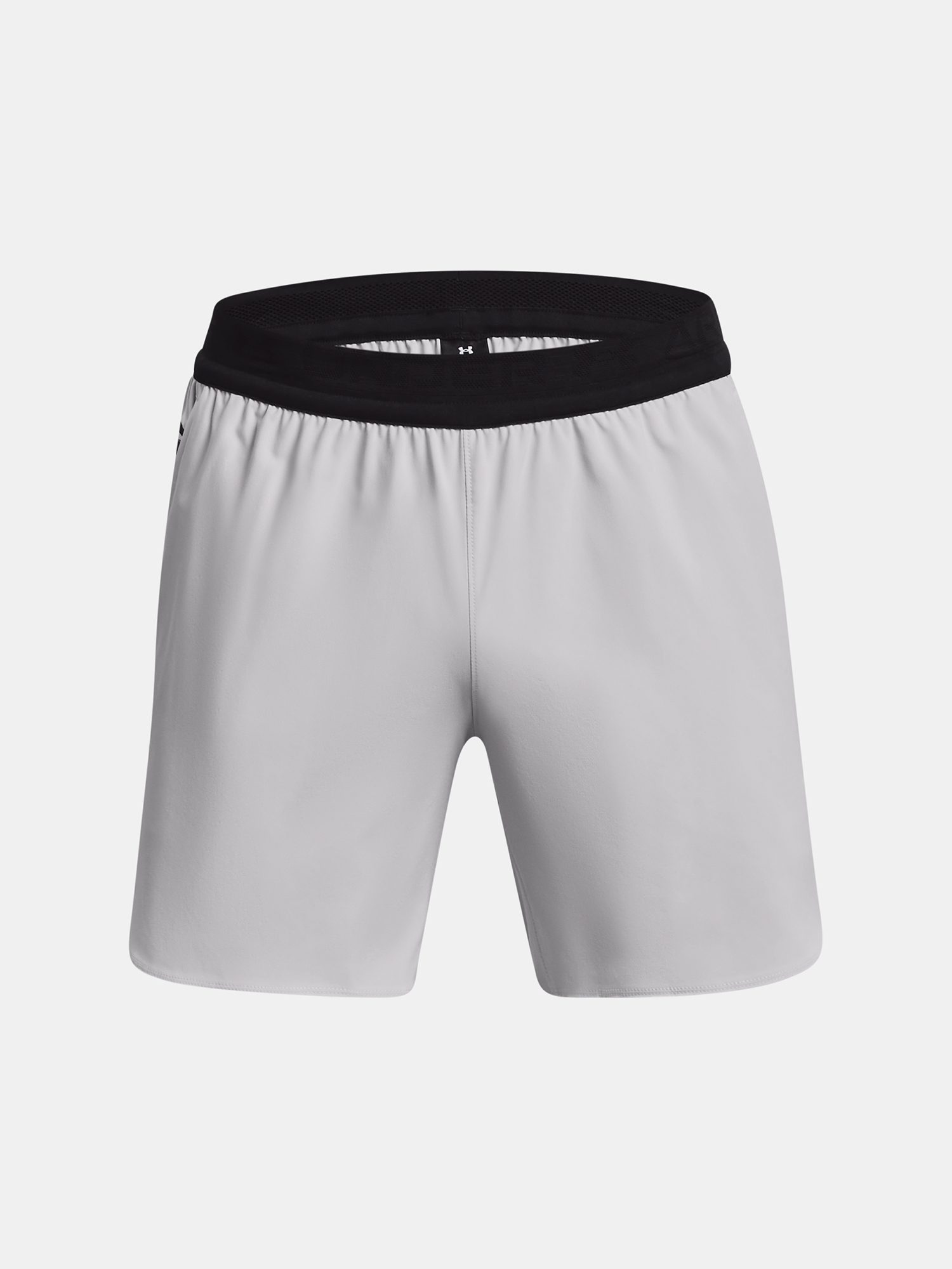 Men&#039;s shorts Under Armour UA Peak Woven Shorts-GRY - Men&#039;s