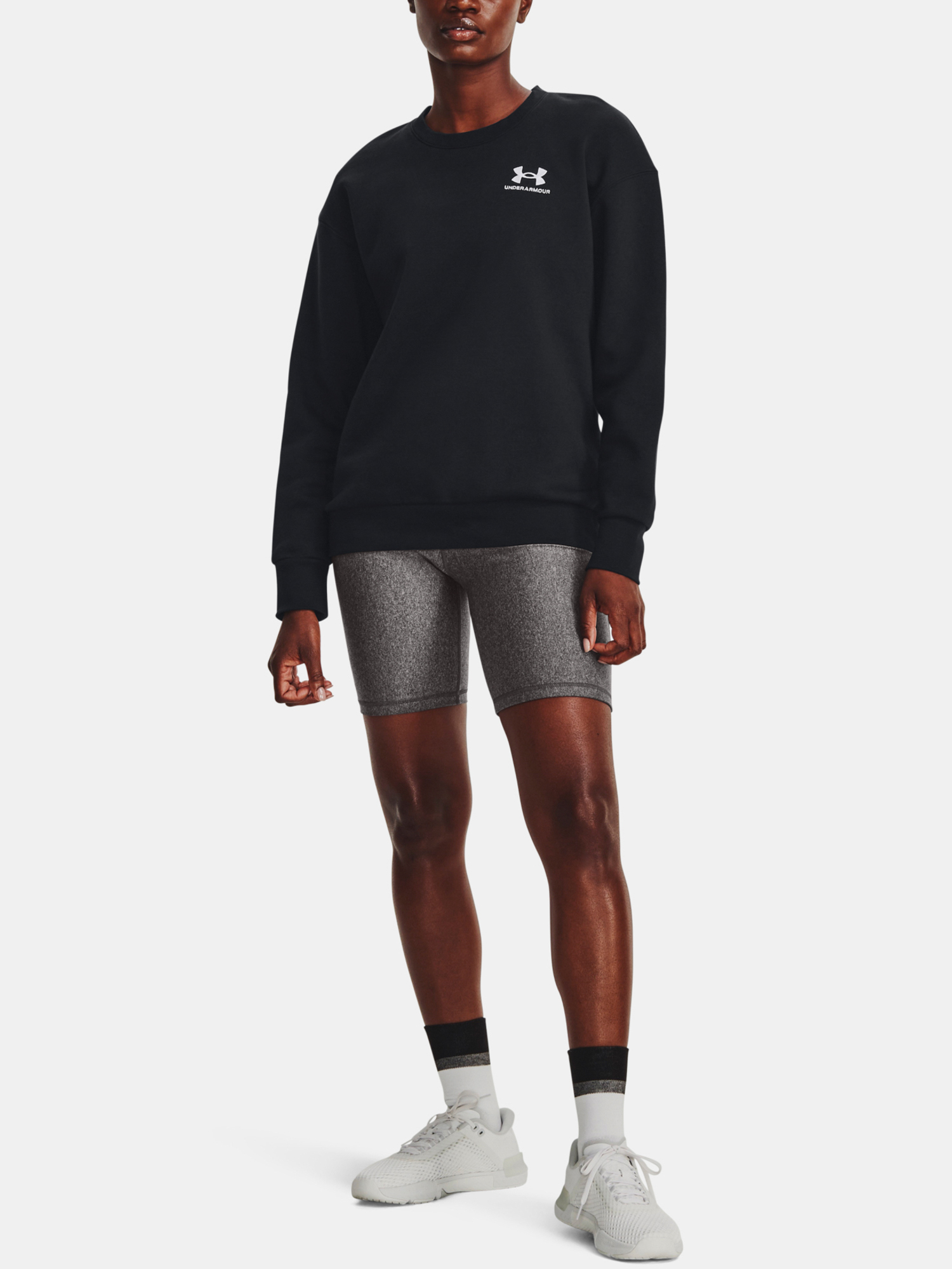 Hanorace pentru femei Under Armour